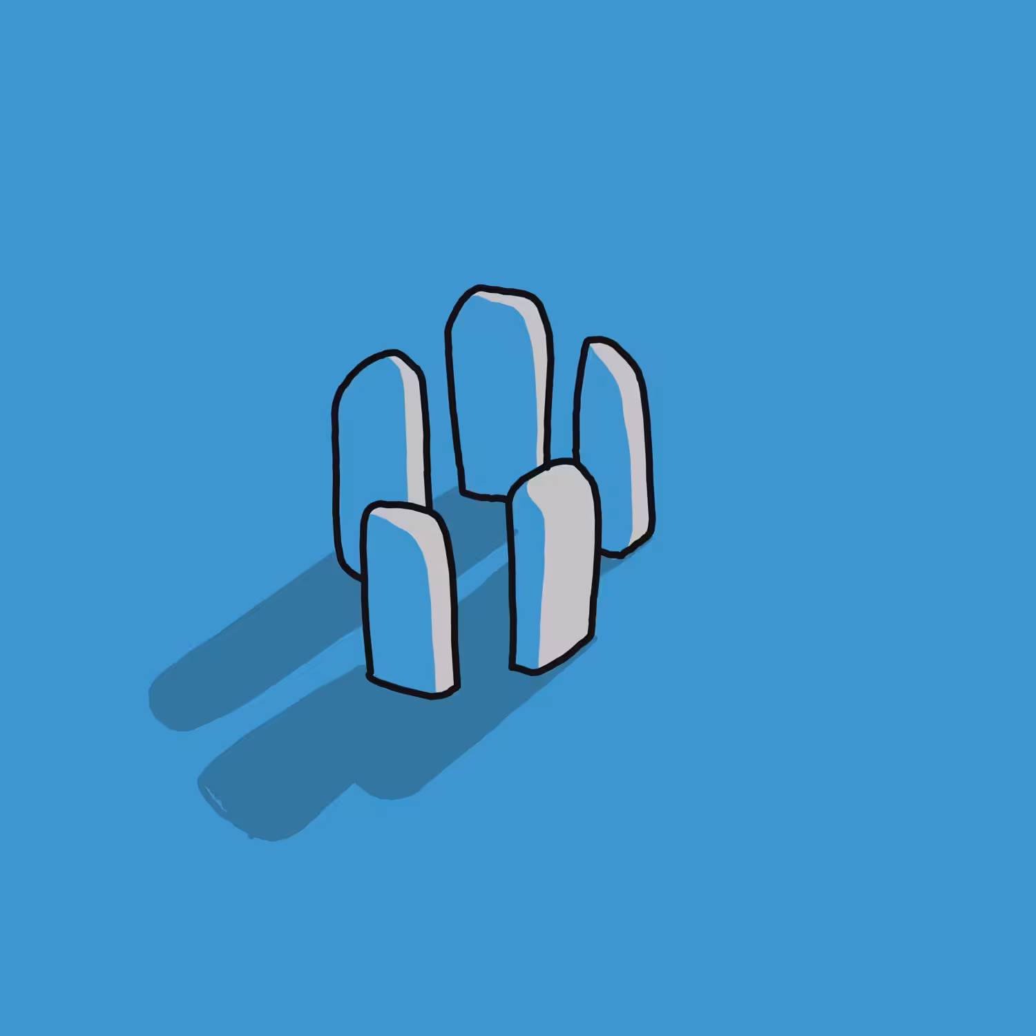 Hidy Henge