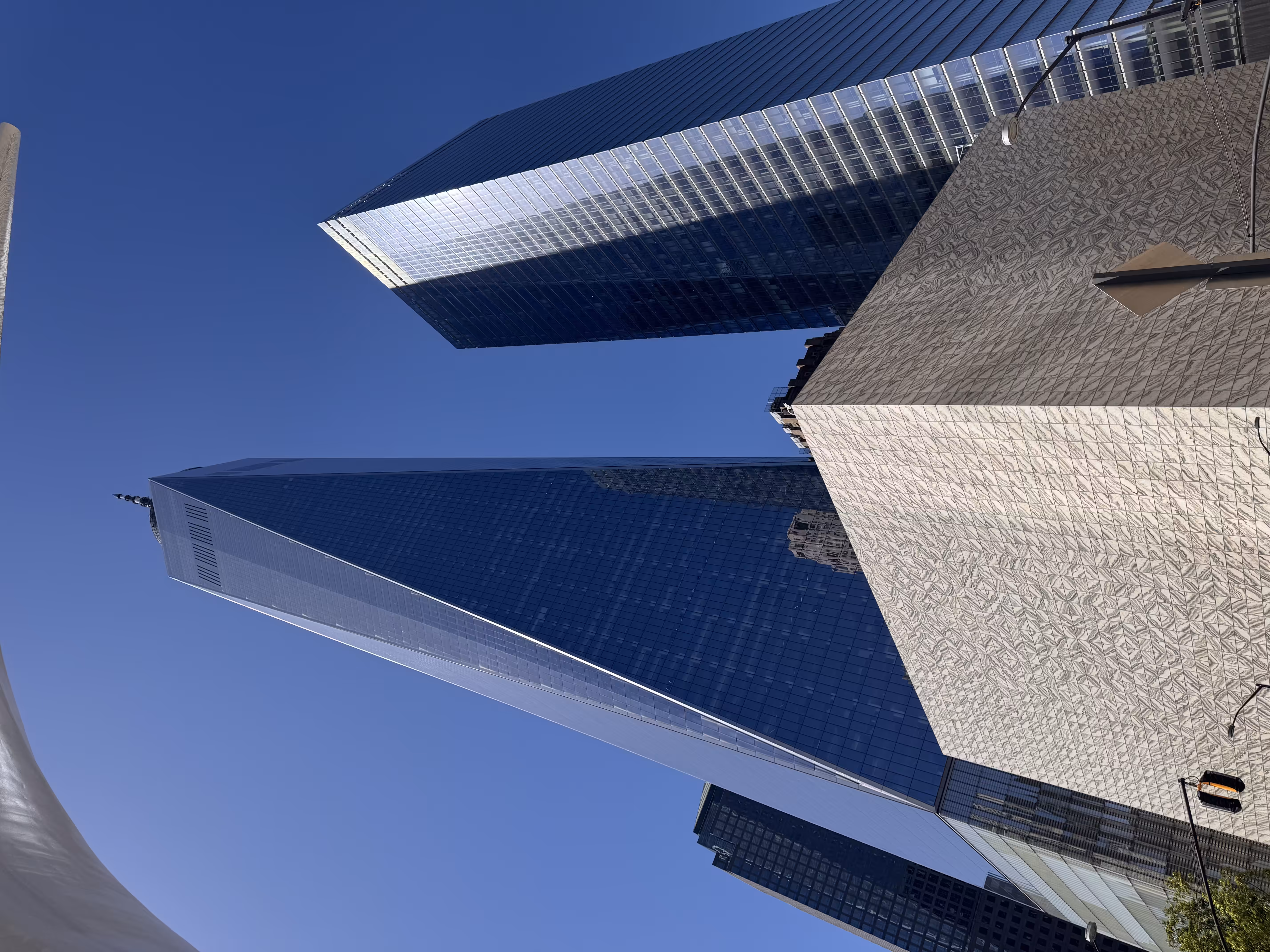 Freedom Tower