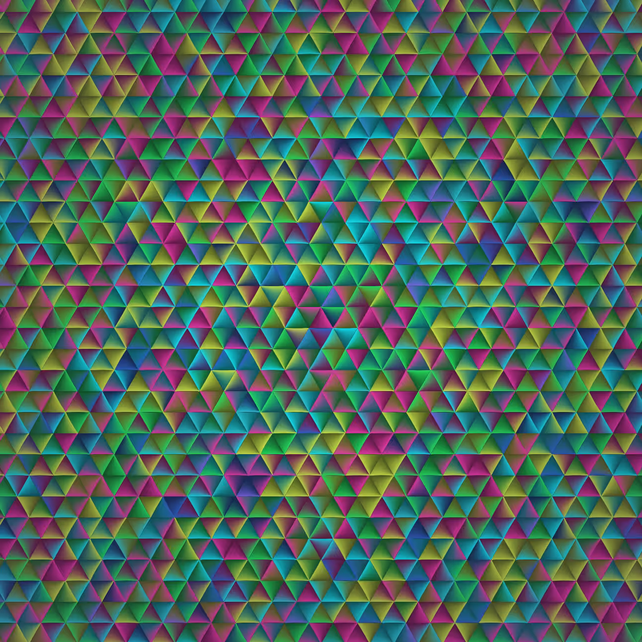 Genuary #24 - 3
