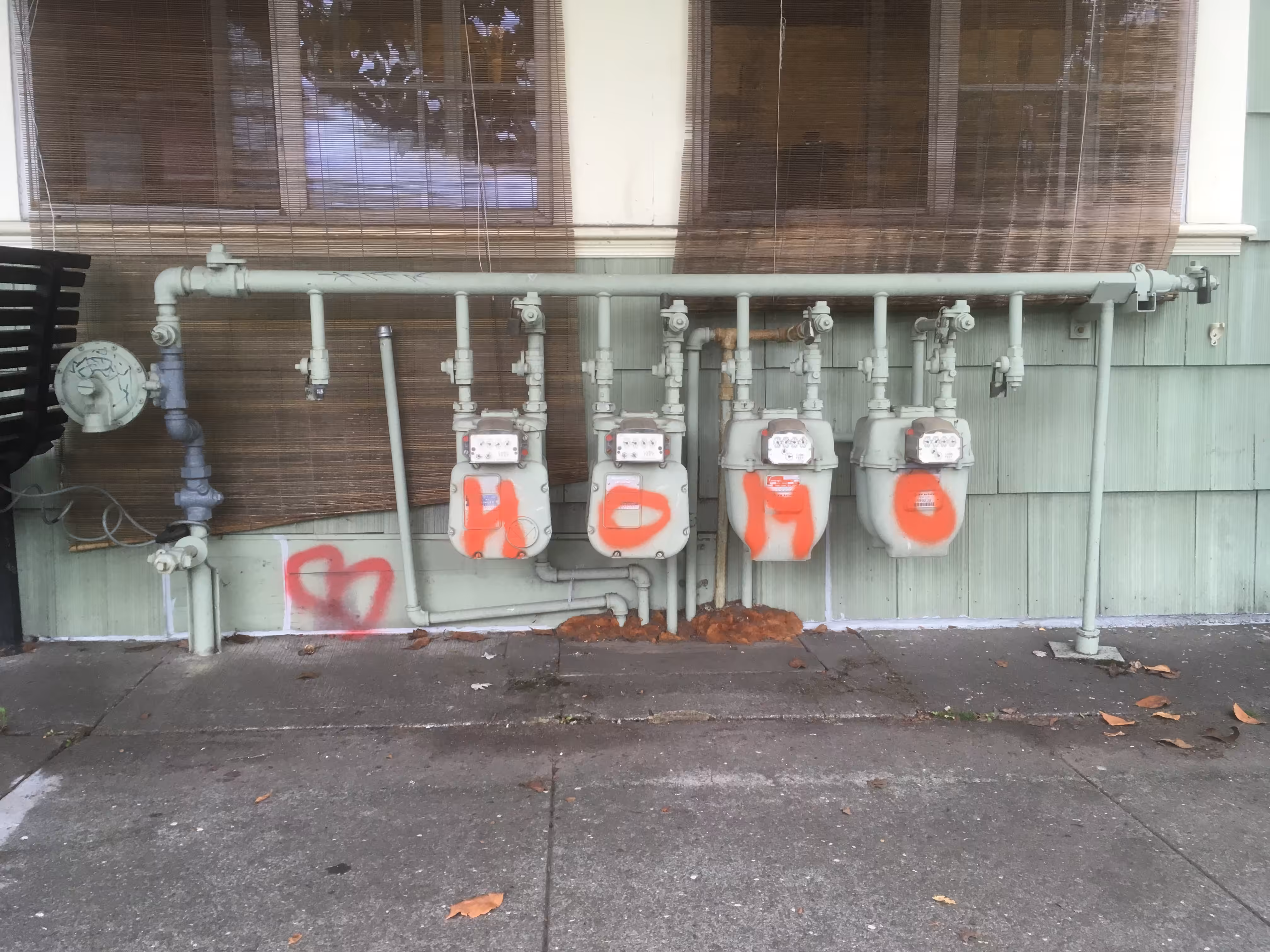 Meter Made #060