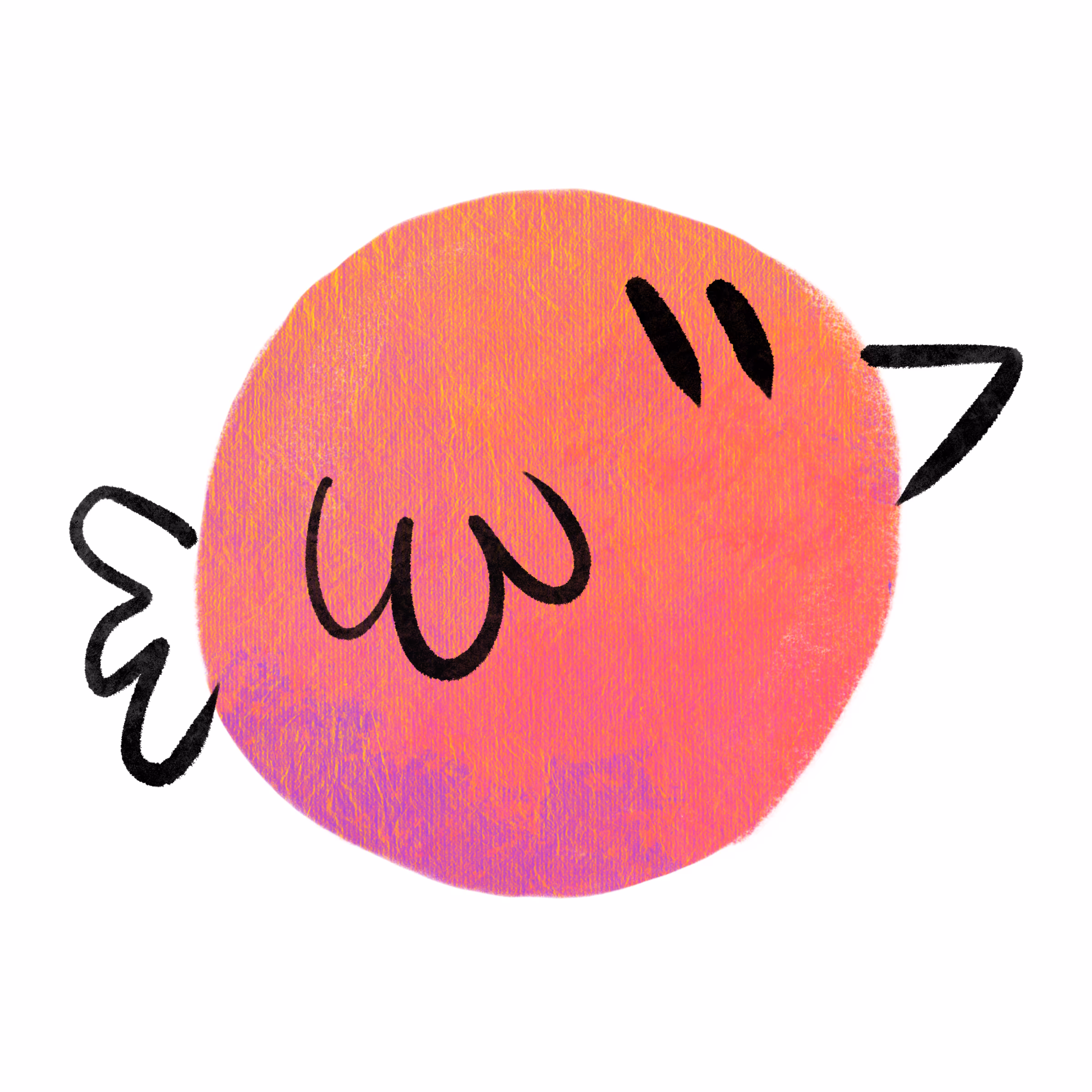 Just a bird!!