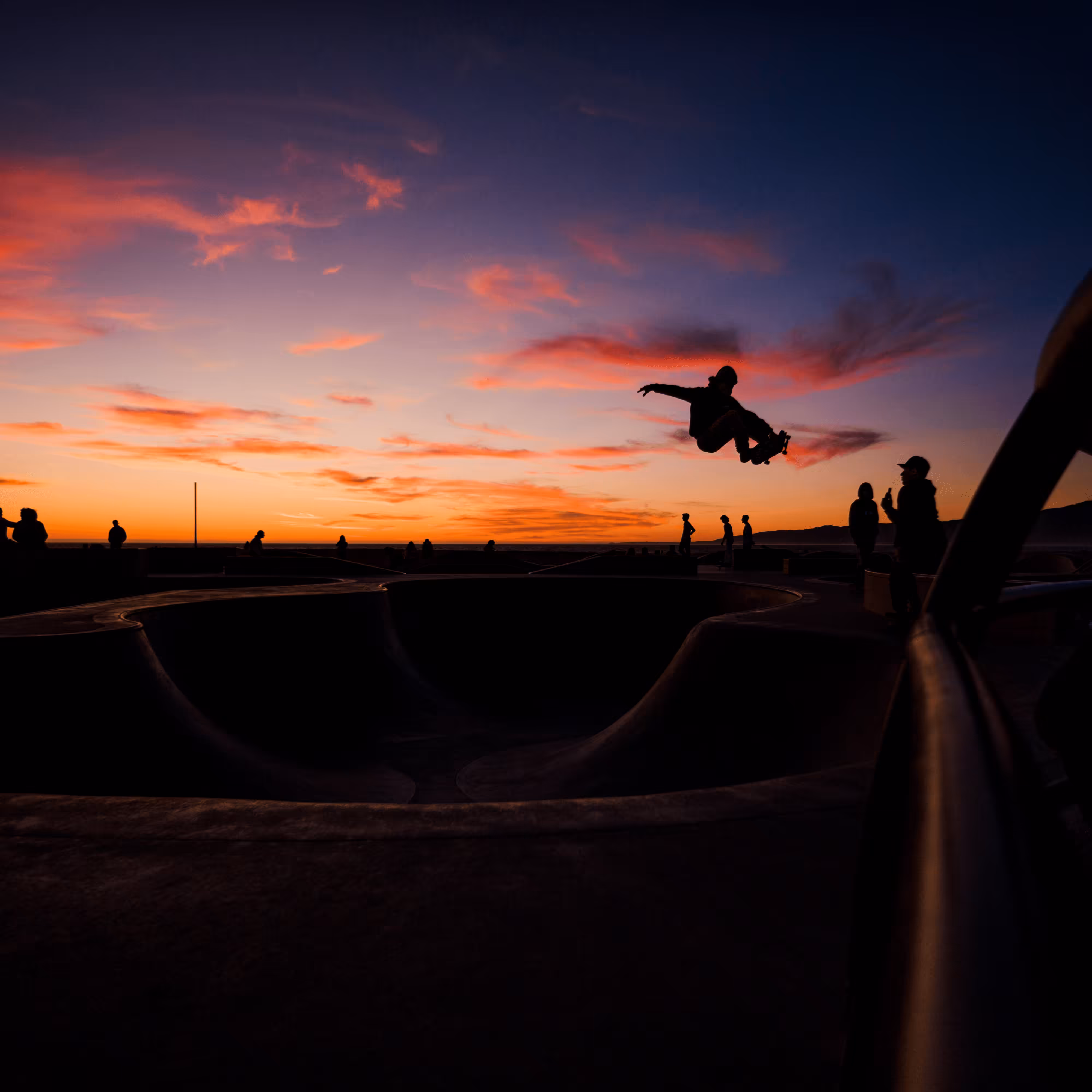 Summer Nights