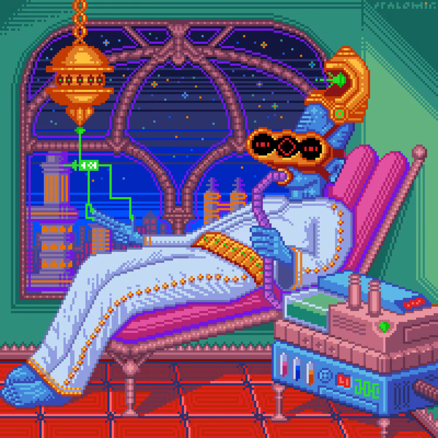 HEDONISM