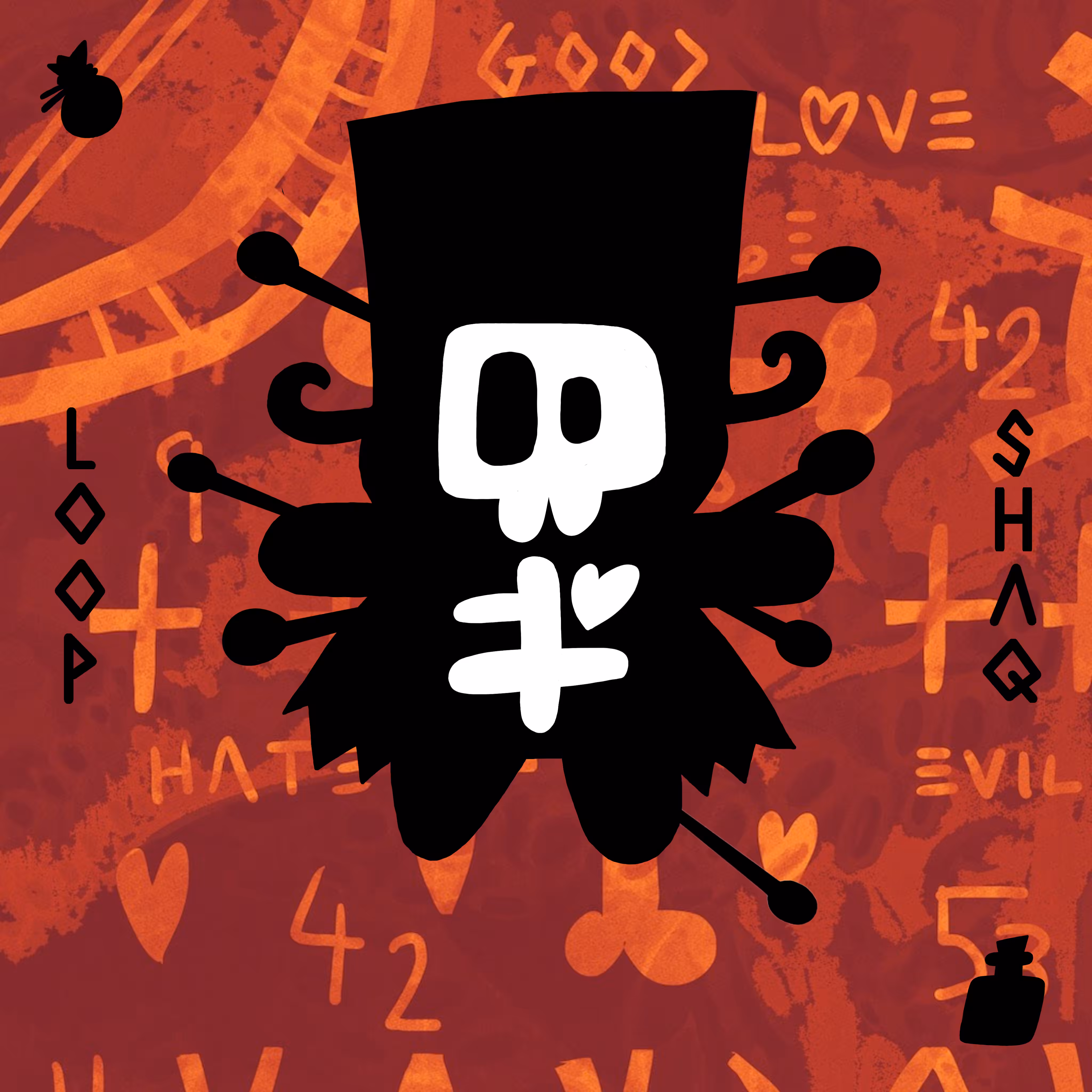 VOODOOZ #238