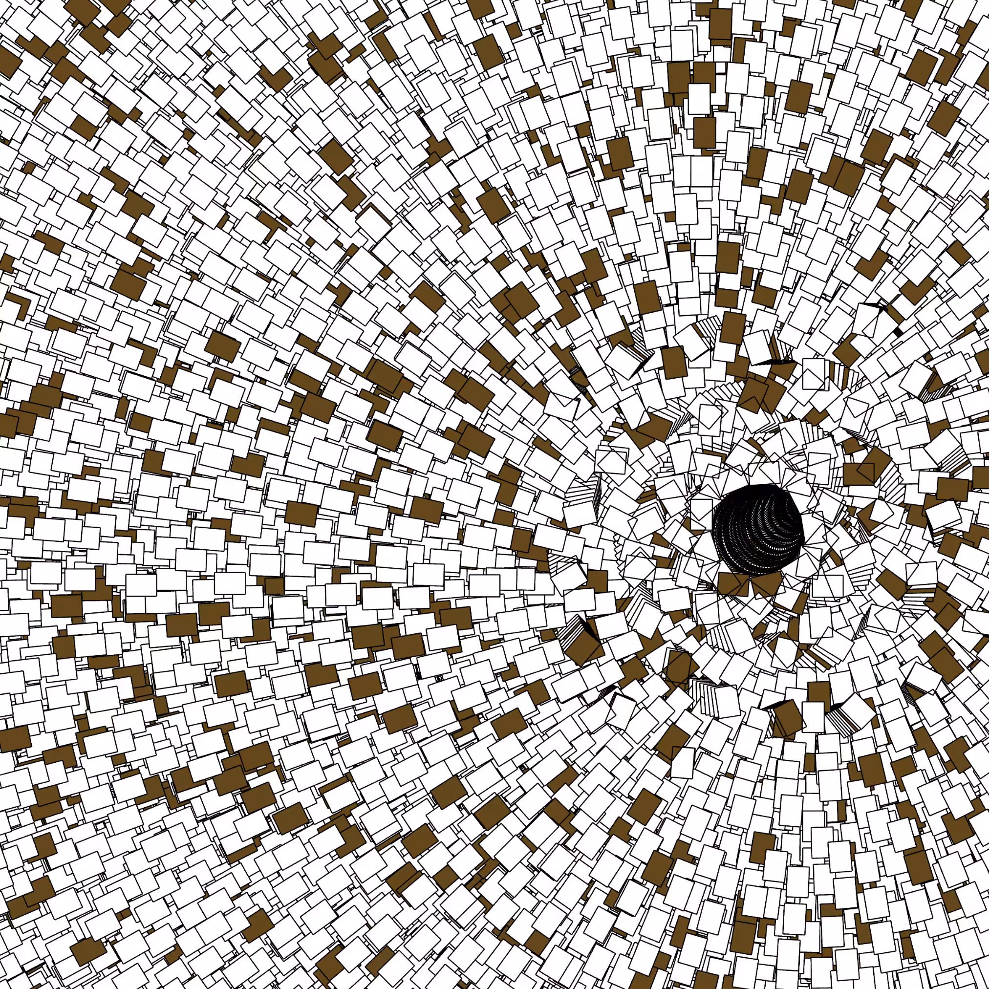 Rectunel #16