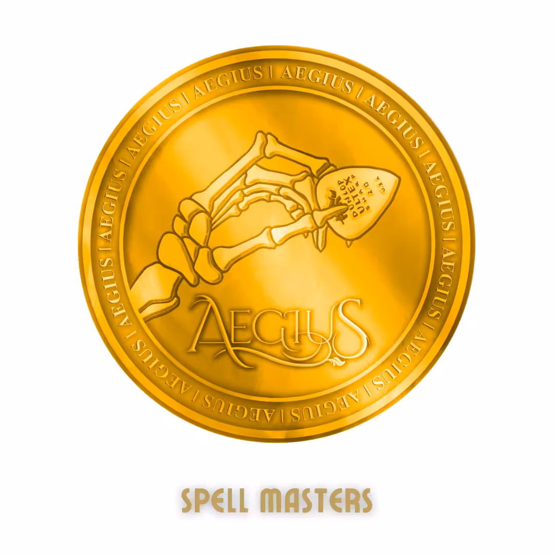 Spell Masters