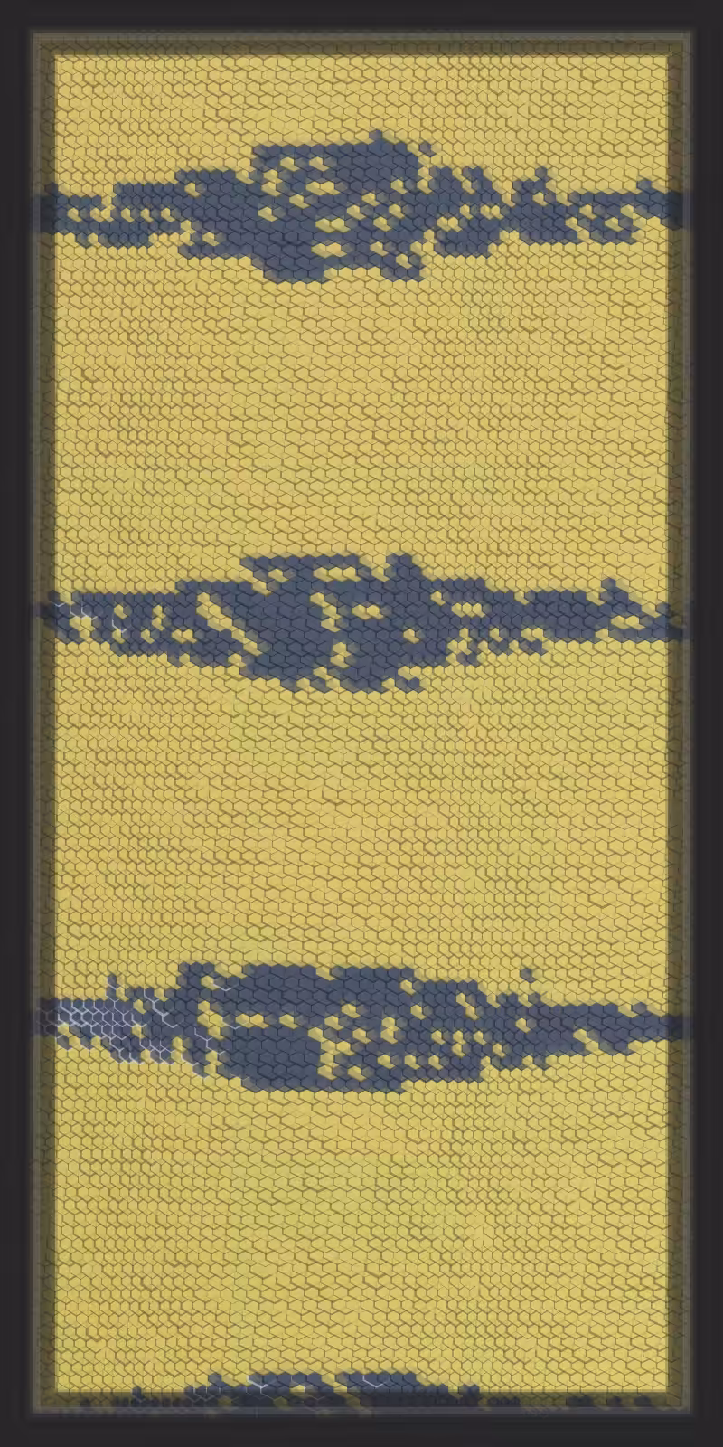 Glimpse Of Draeconian Epidermis & Tapestry #30