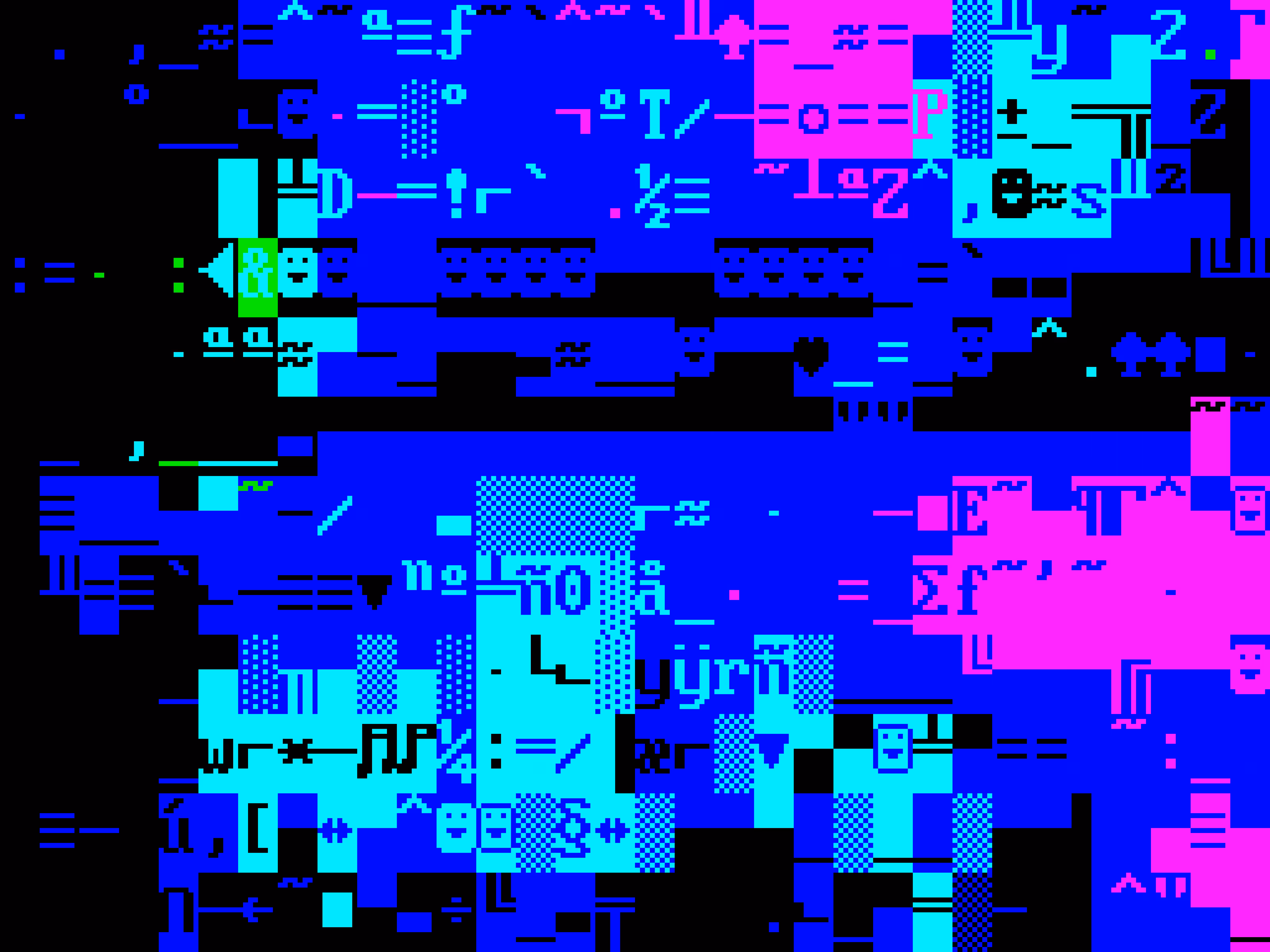 VHSCII