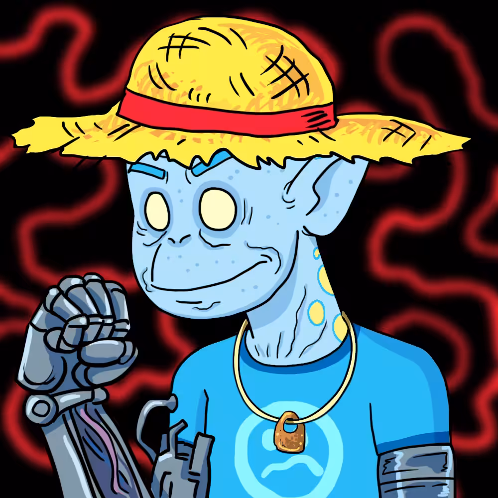 Monstro: #887