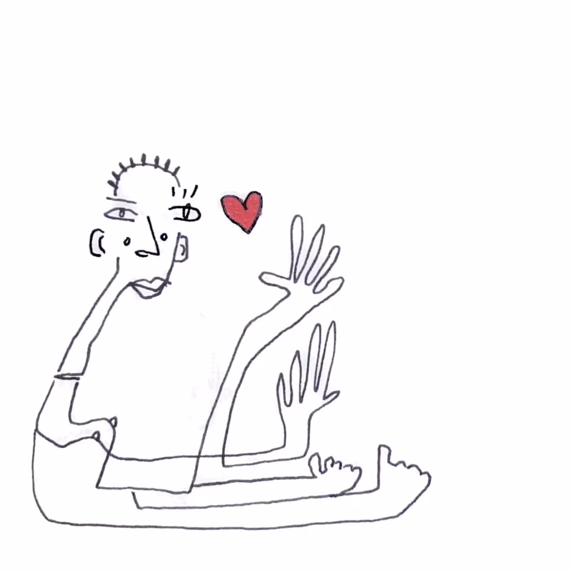 THE IMPERFECTIONIST: The Imperfectionist 49