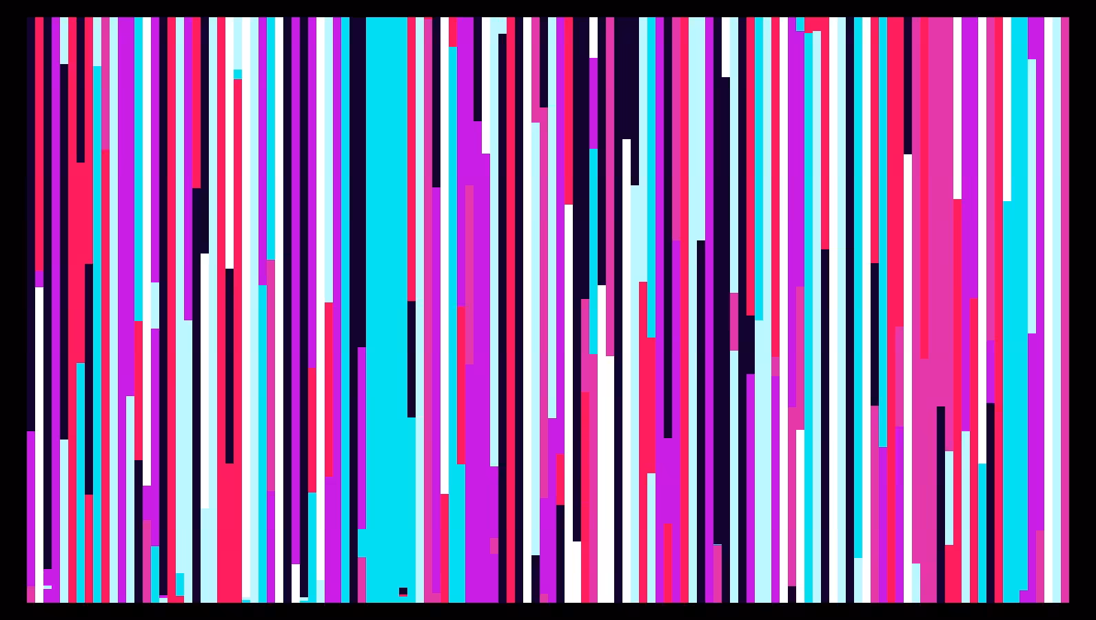 Sensthesia #294