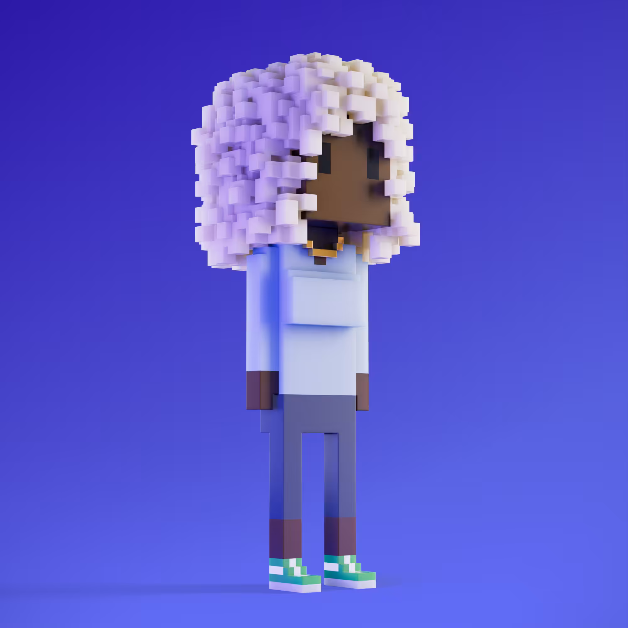 Meebit #91
