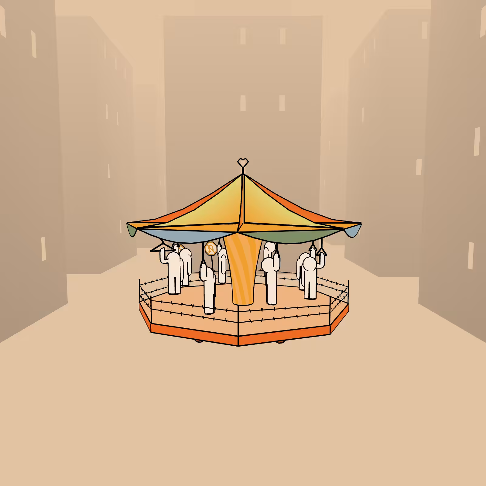 RotatingUnit #43