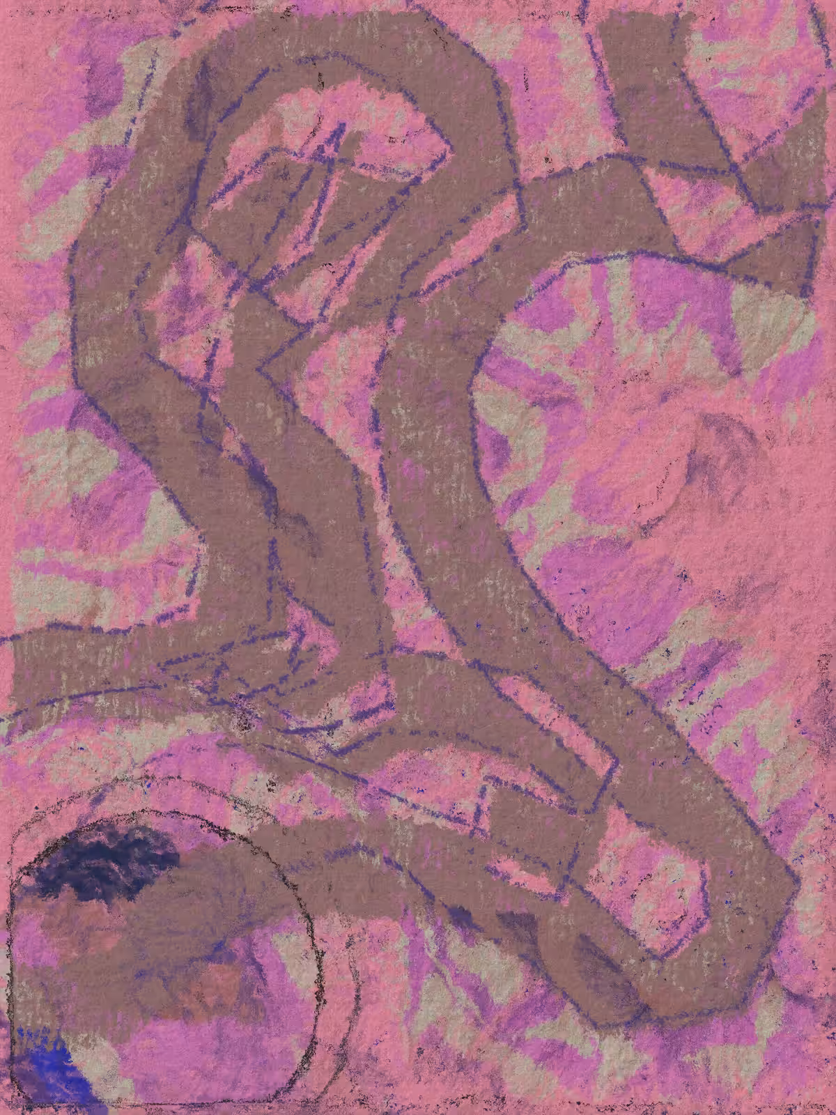 Residue Vibrations