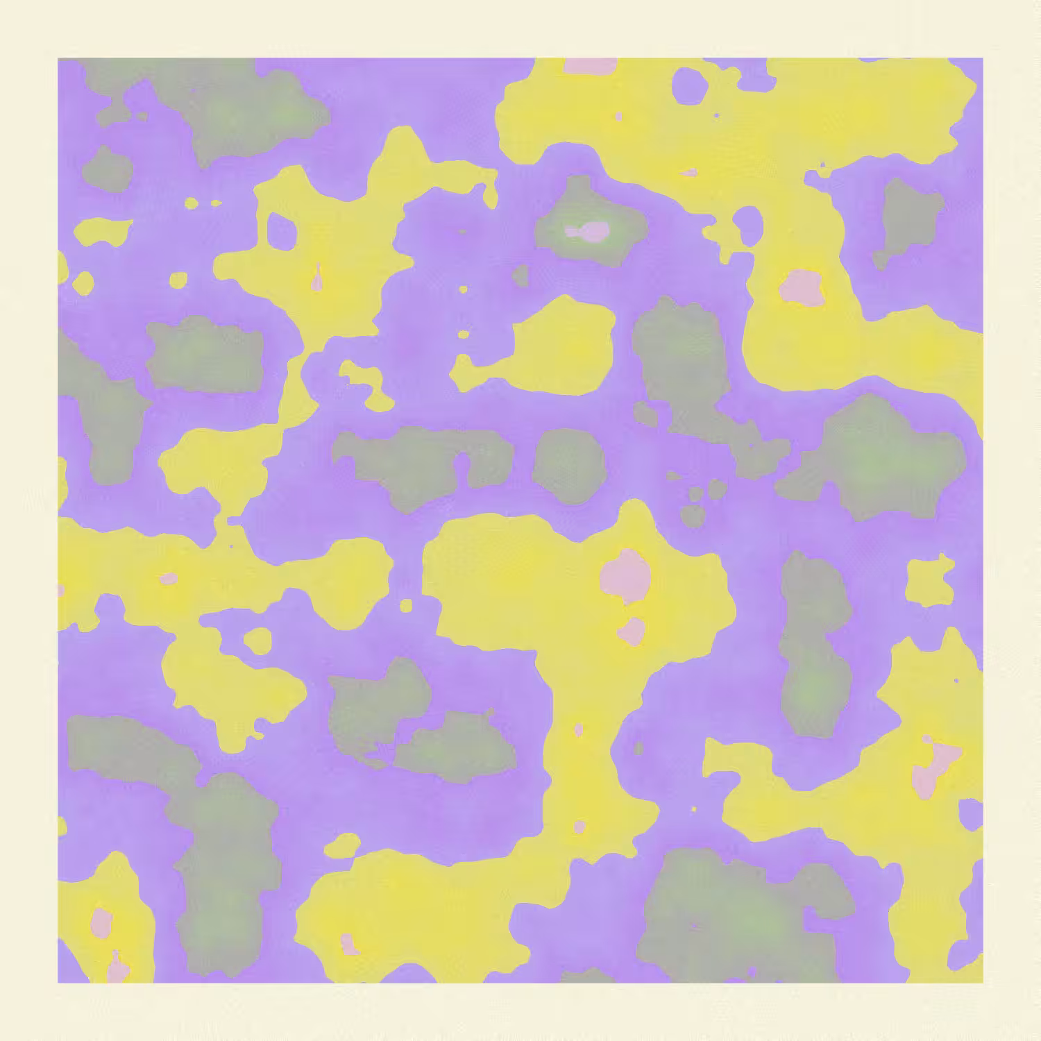 New Islands #65