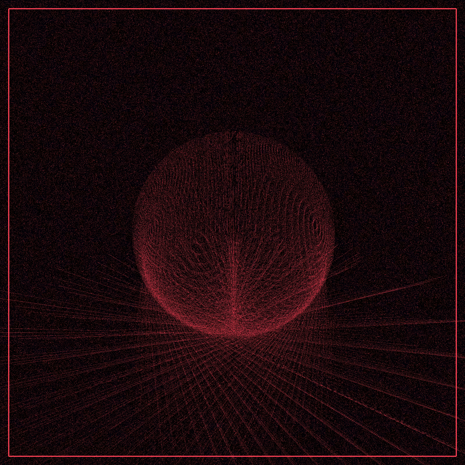 Crystal Ball #38