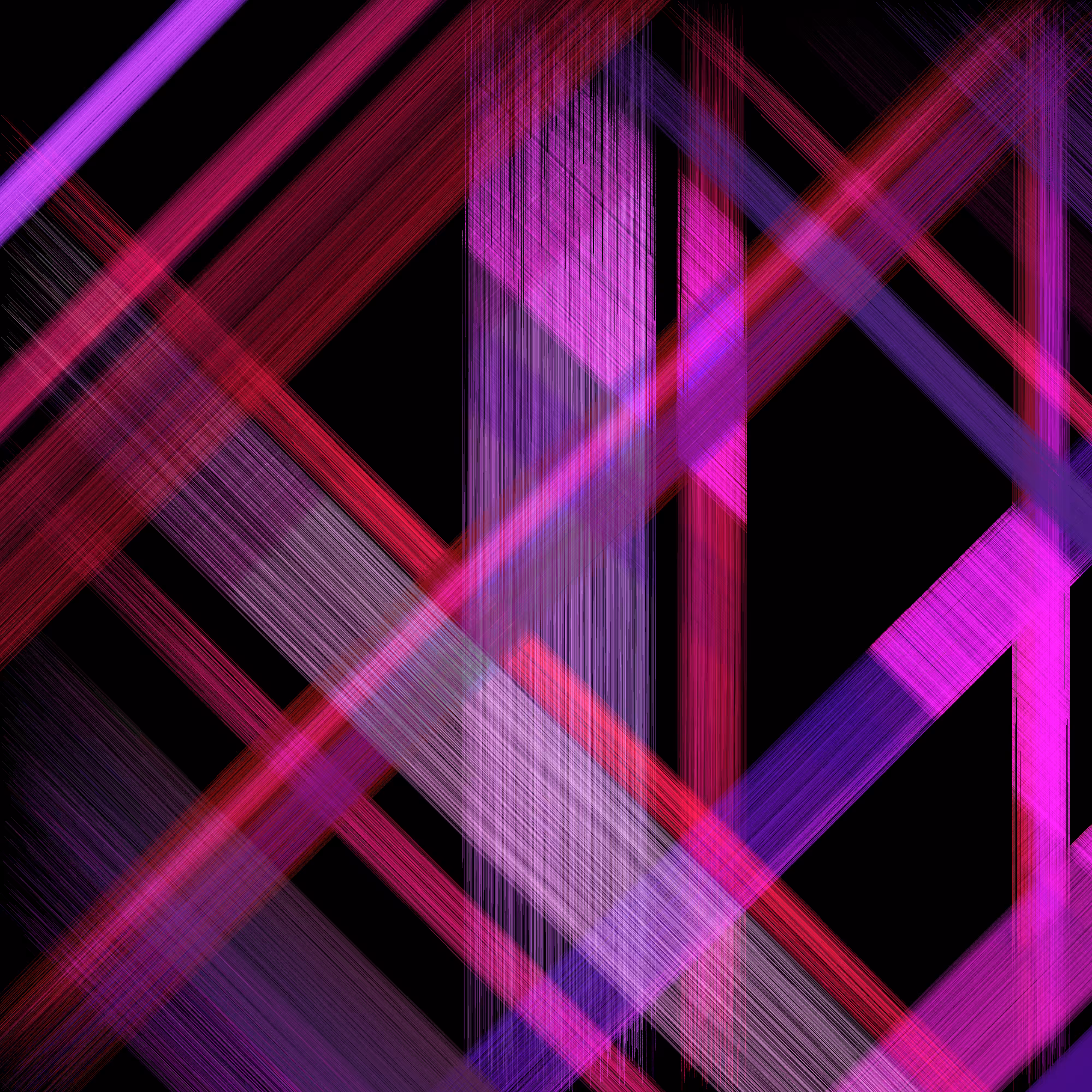 Woven by Code #151