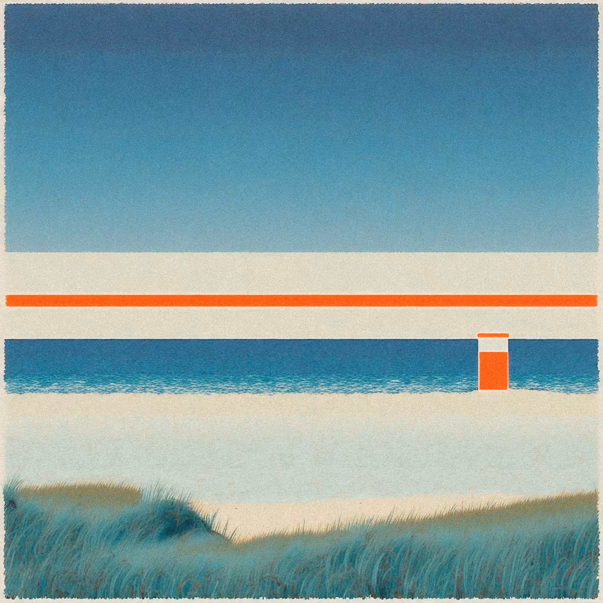 Oleg Gant Art: Piter not my friend: “Lumina” II#014
