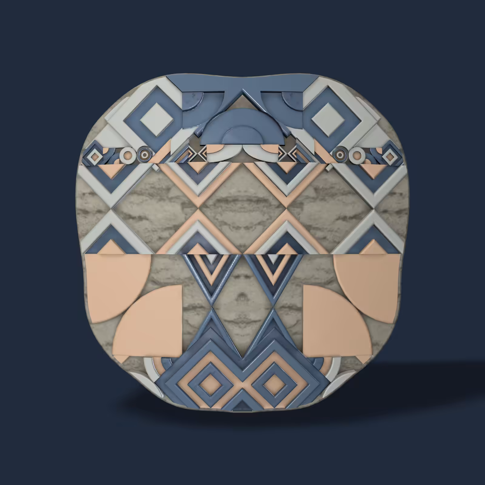 3D Generativemasks #9220