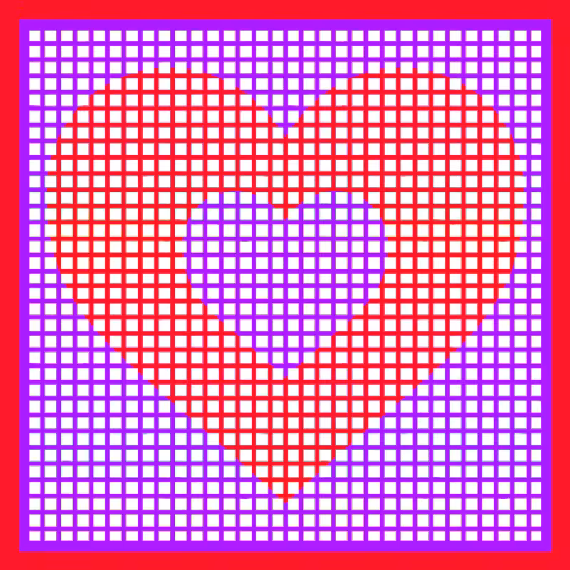 Love is Love #4
