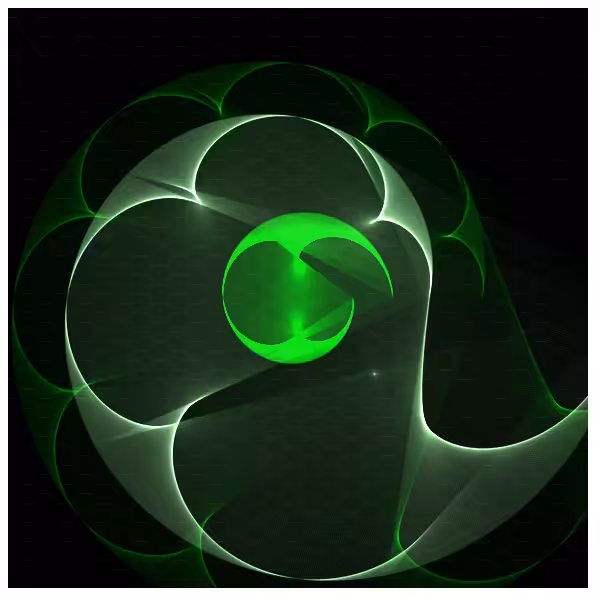 String Circle #12