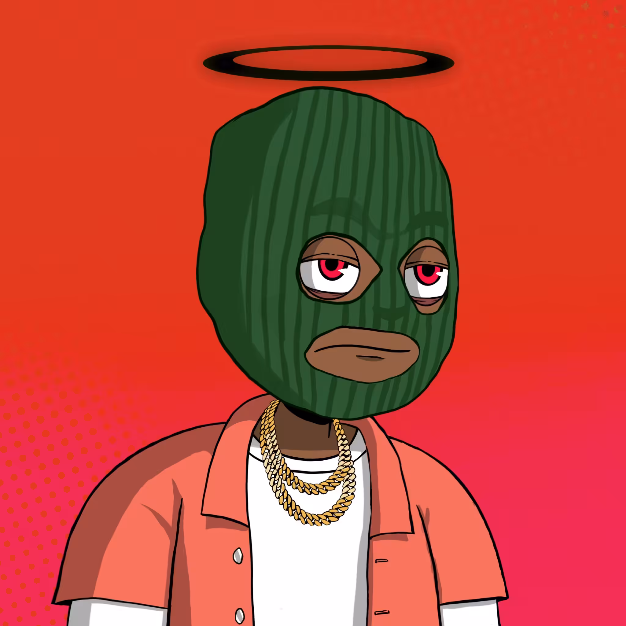 Thug Boy #130