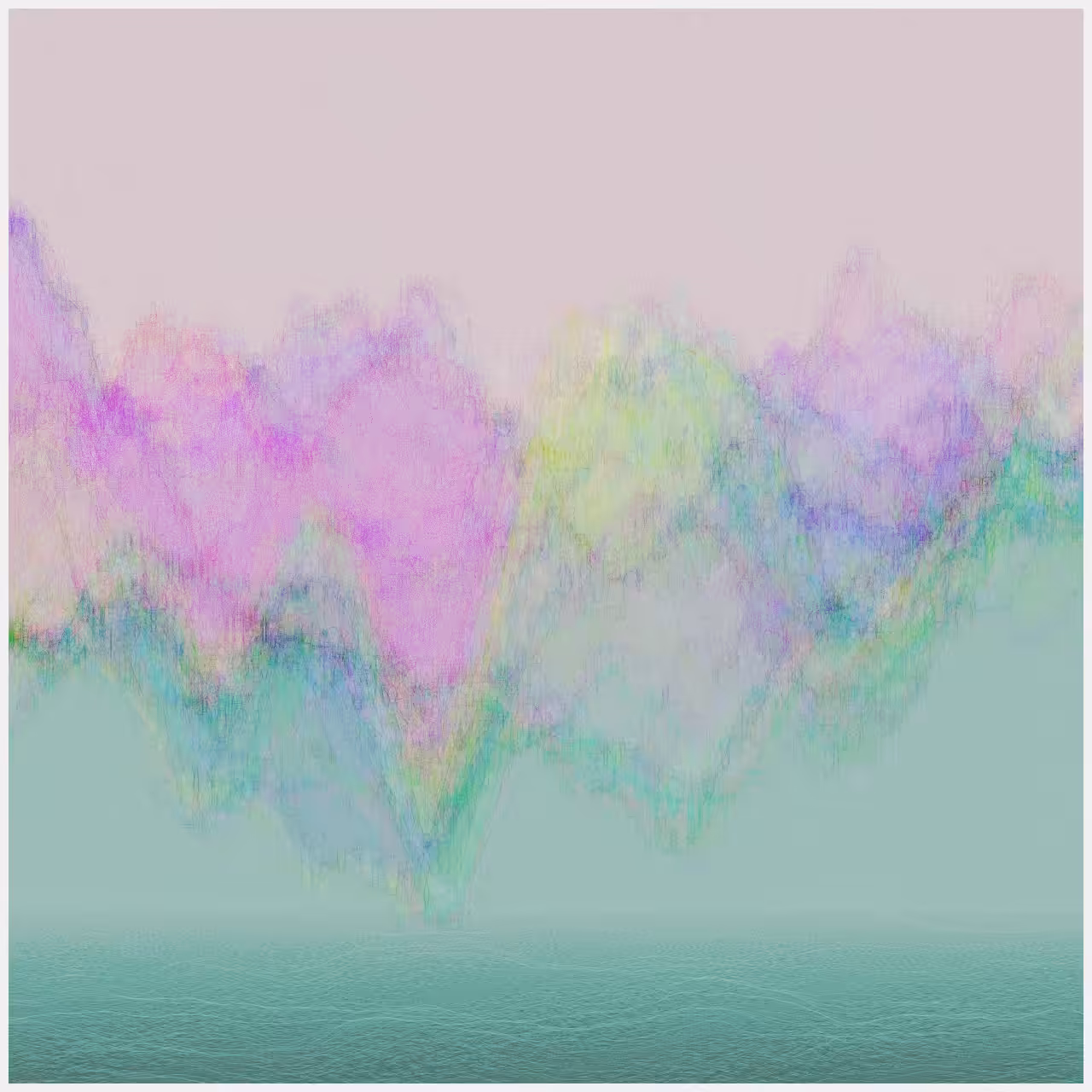 Wonderland #8