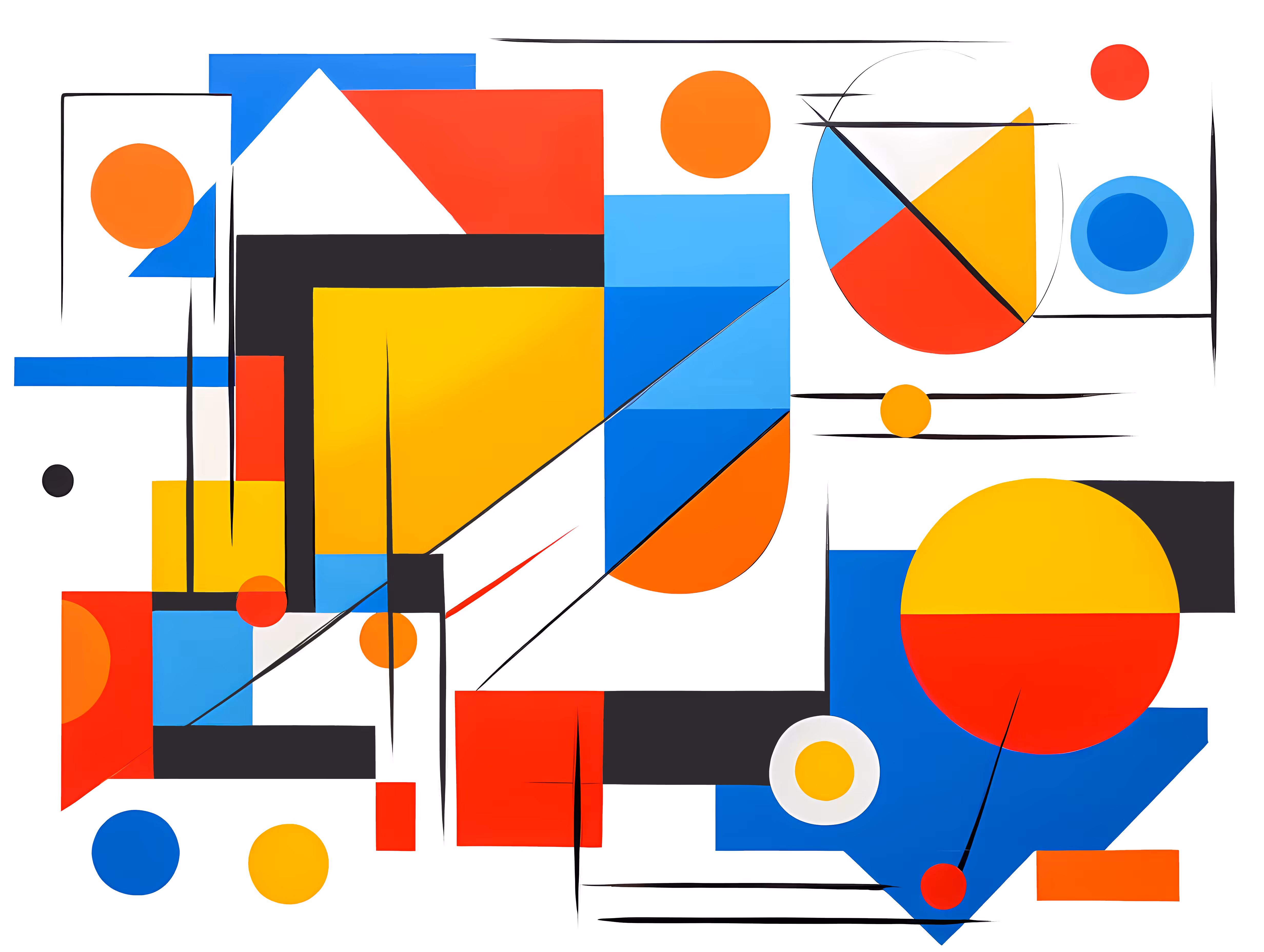 Geometrics #10