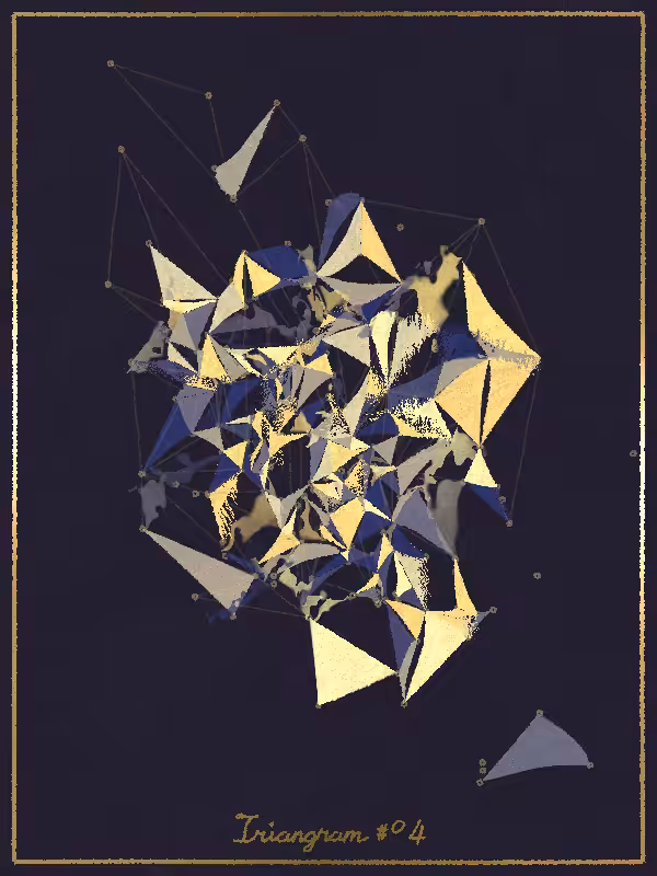 Triangram #94