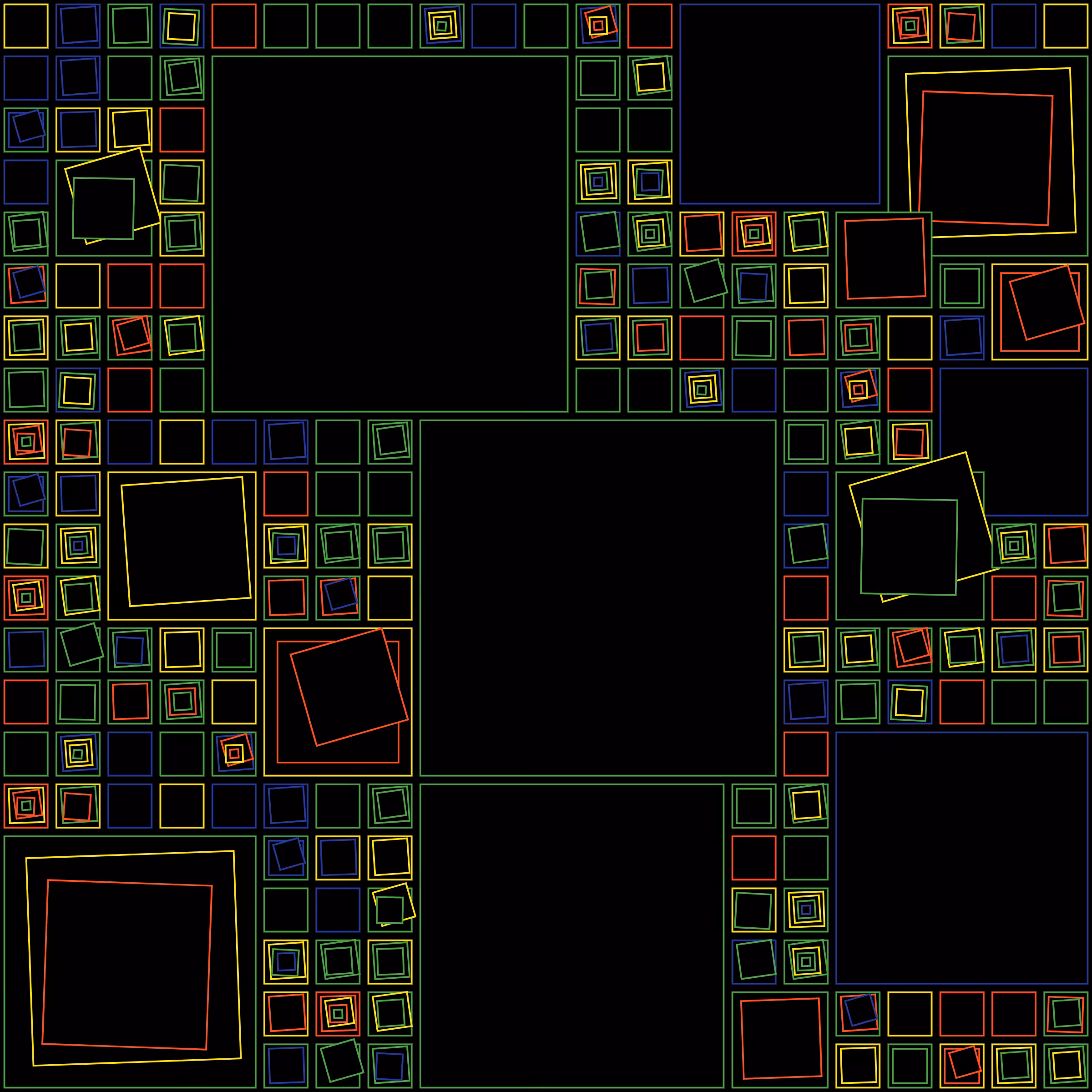 Aerial View #43