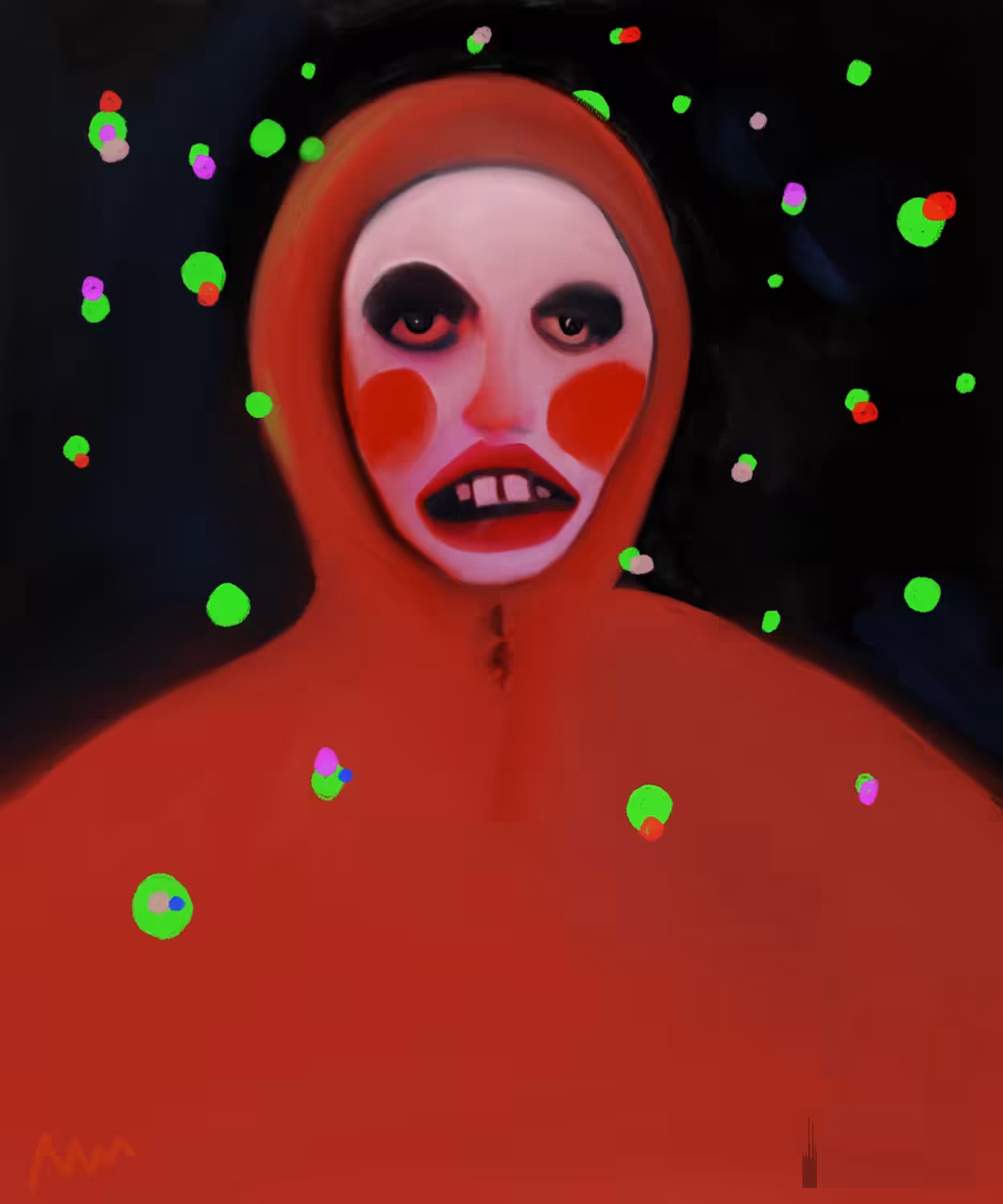 Geriatrics in Drag (Eclectic Method Remix)