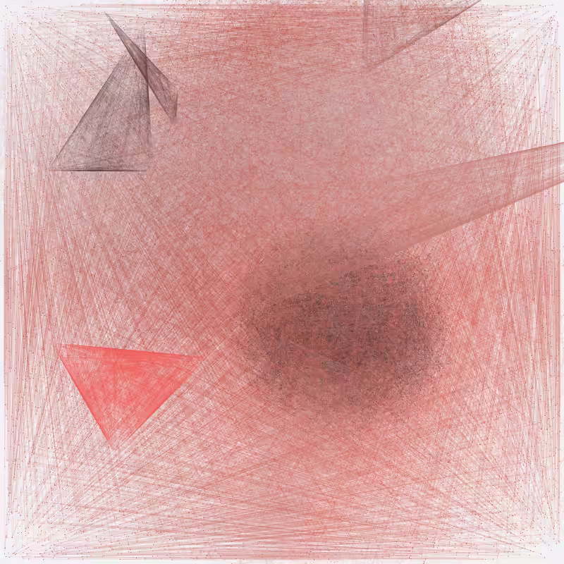 Coloring With Lines #260