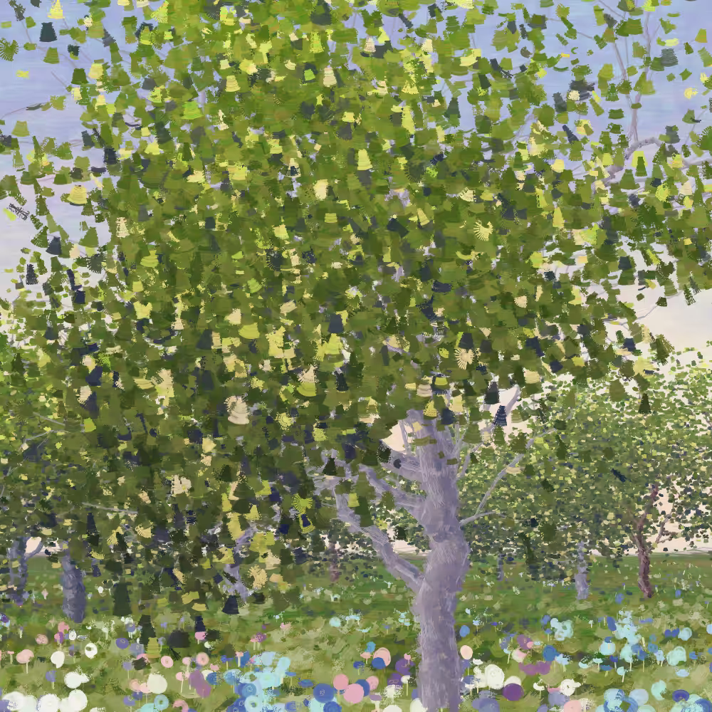 Grove #26