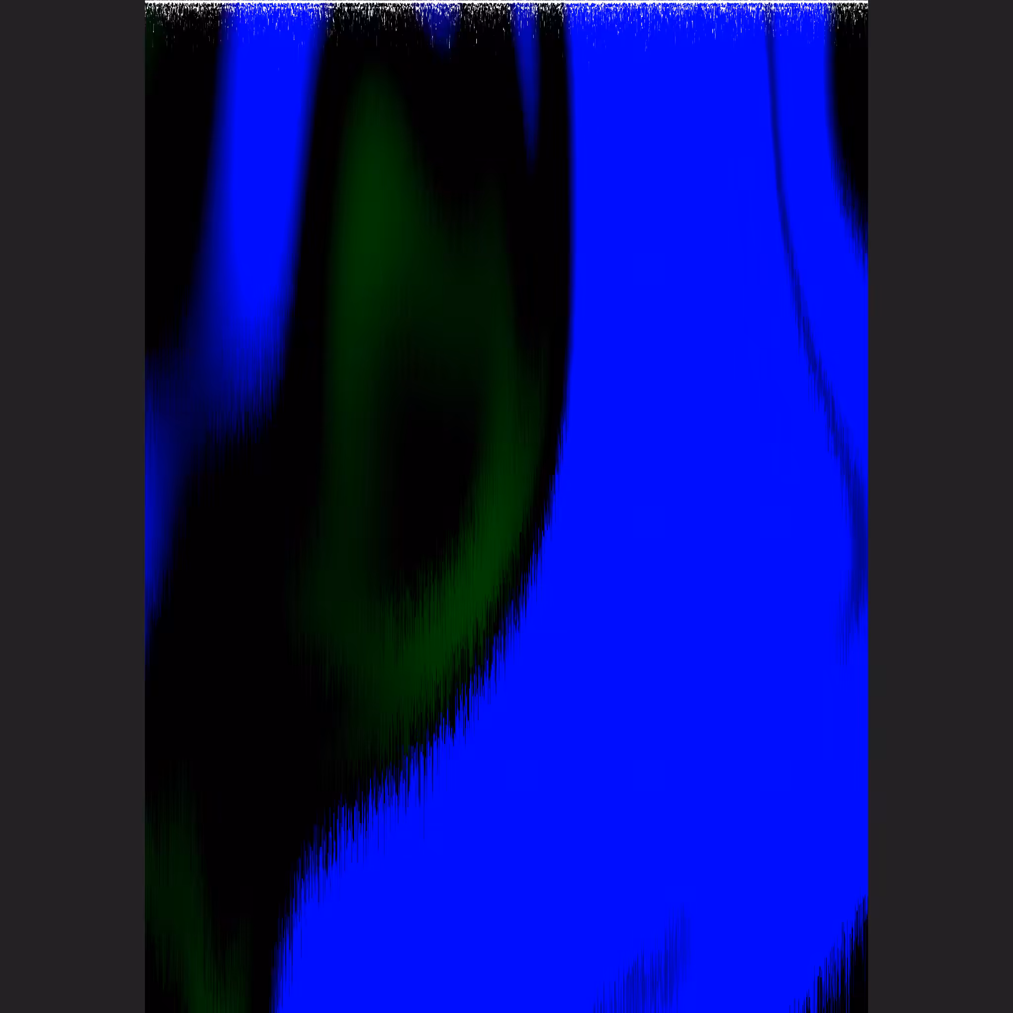 Deep Breathing #62