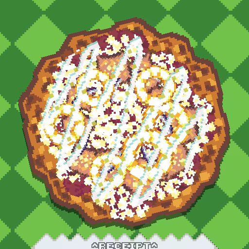 Pizza #17