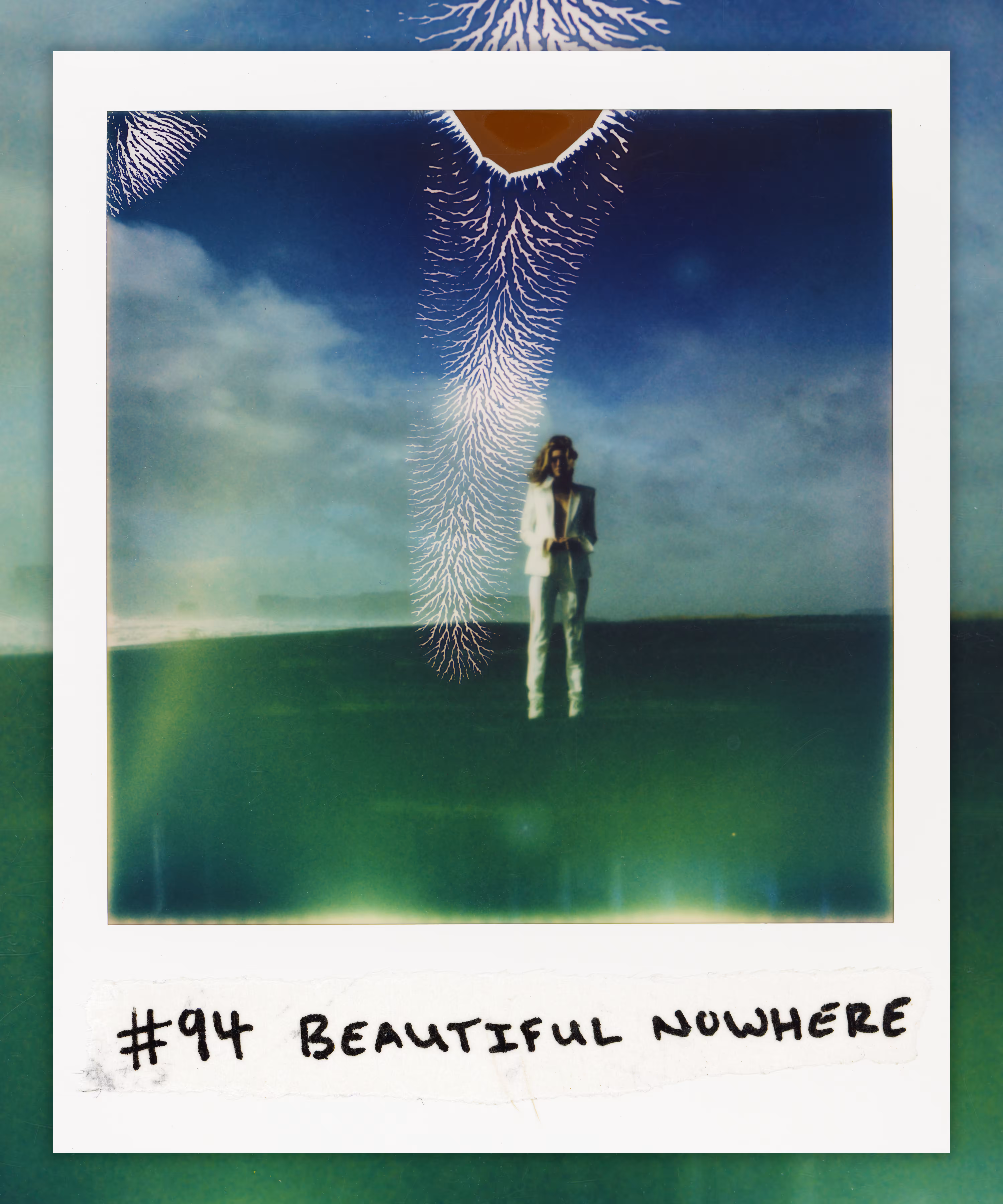 #94 BEAUTIFUL NOWHERE