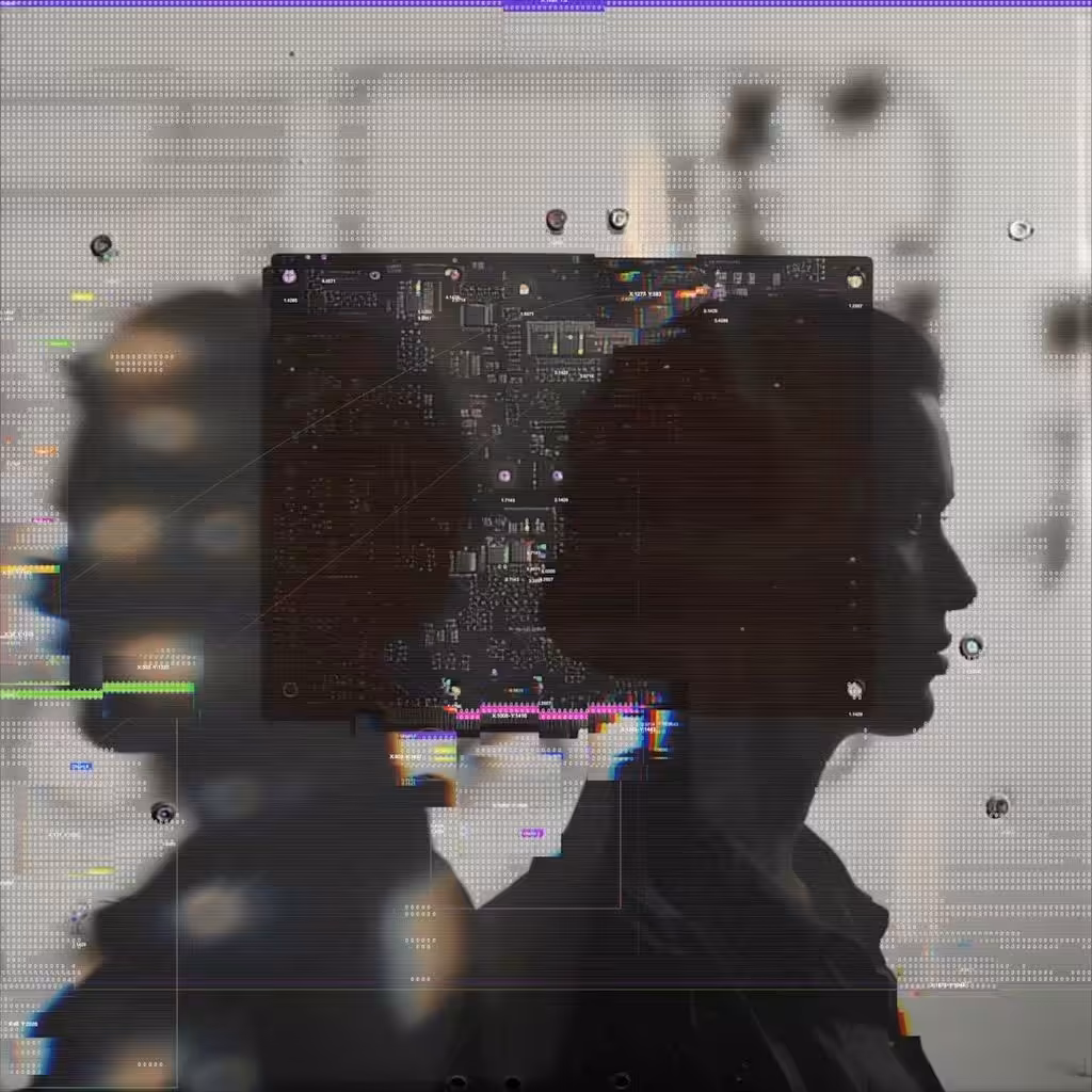 Metric Ghosts, Thermal Lovers & Data Drifters_01