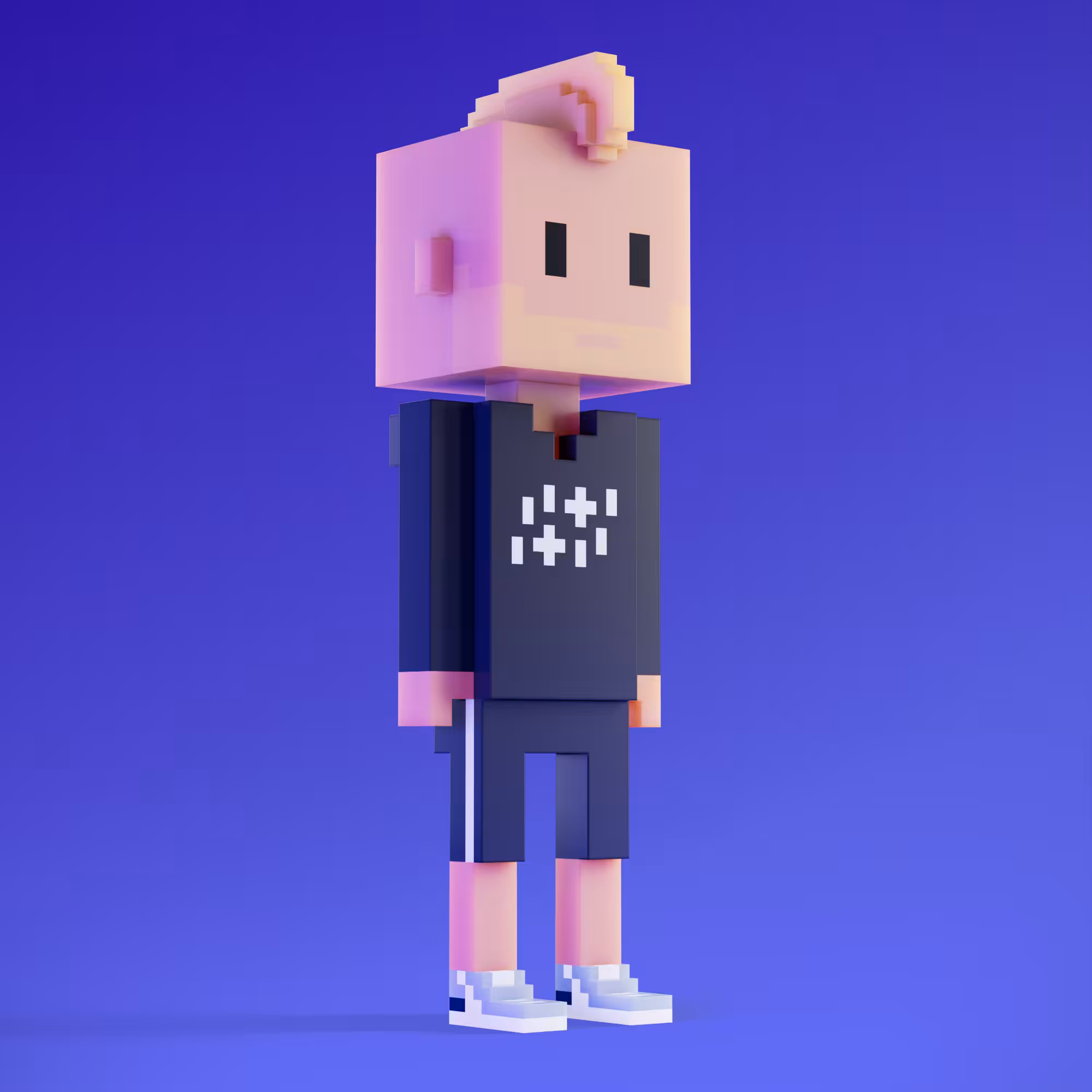 Meebit #9290