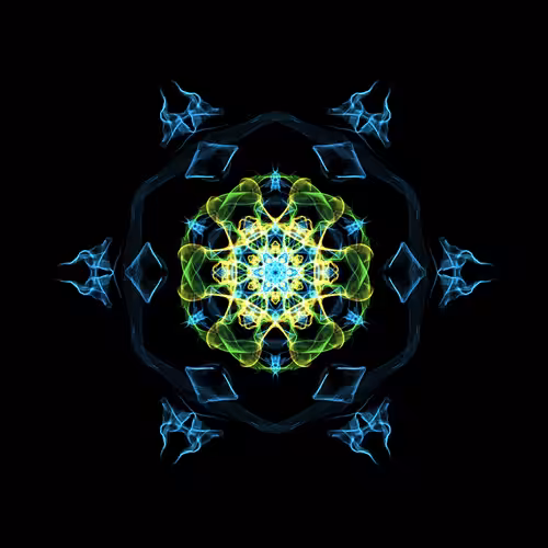 Lucky Light #003