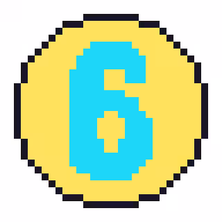 #1326 - Six Months Tamago