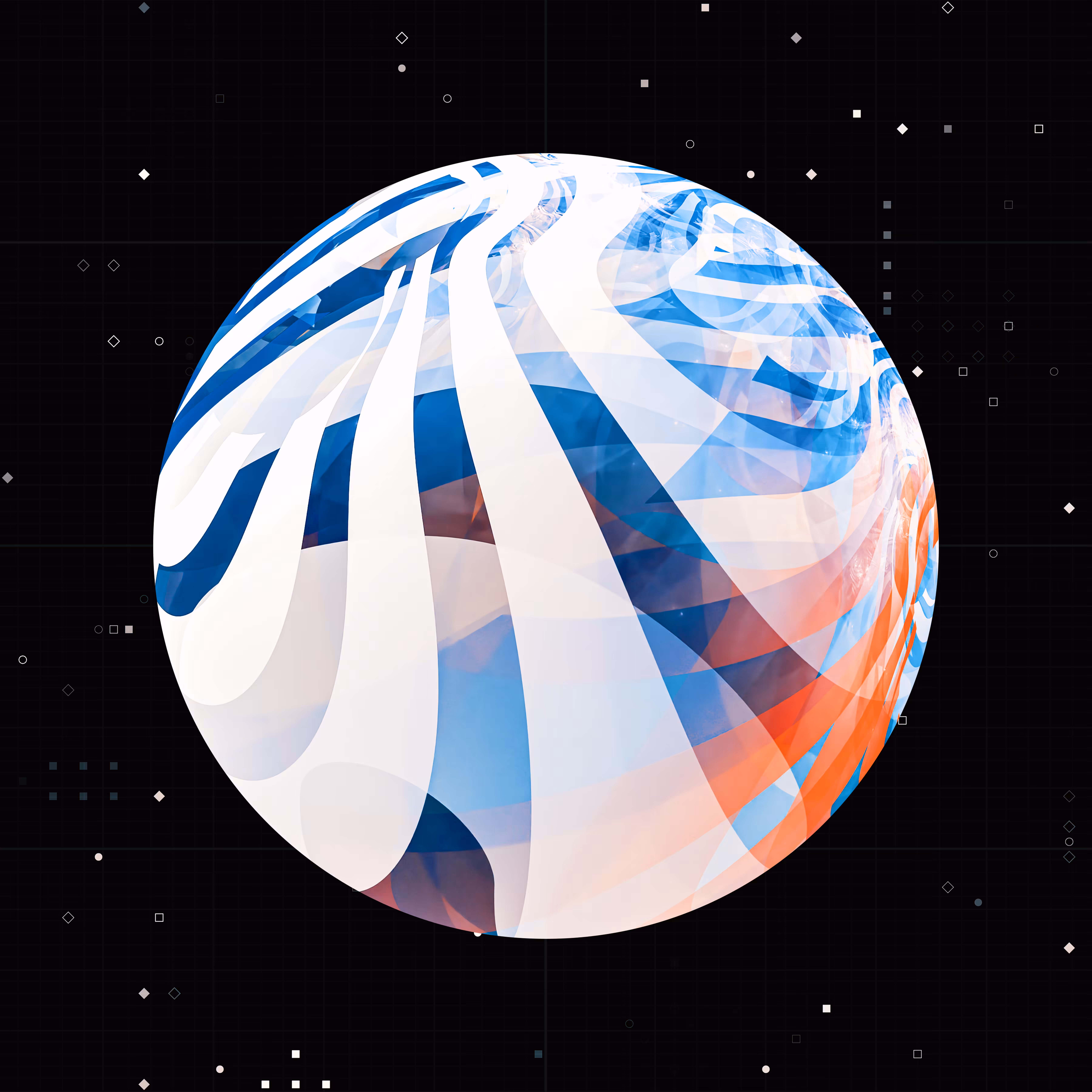 Meta Planets: MP-081 // Lorth A8G