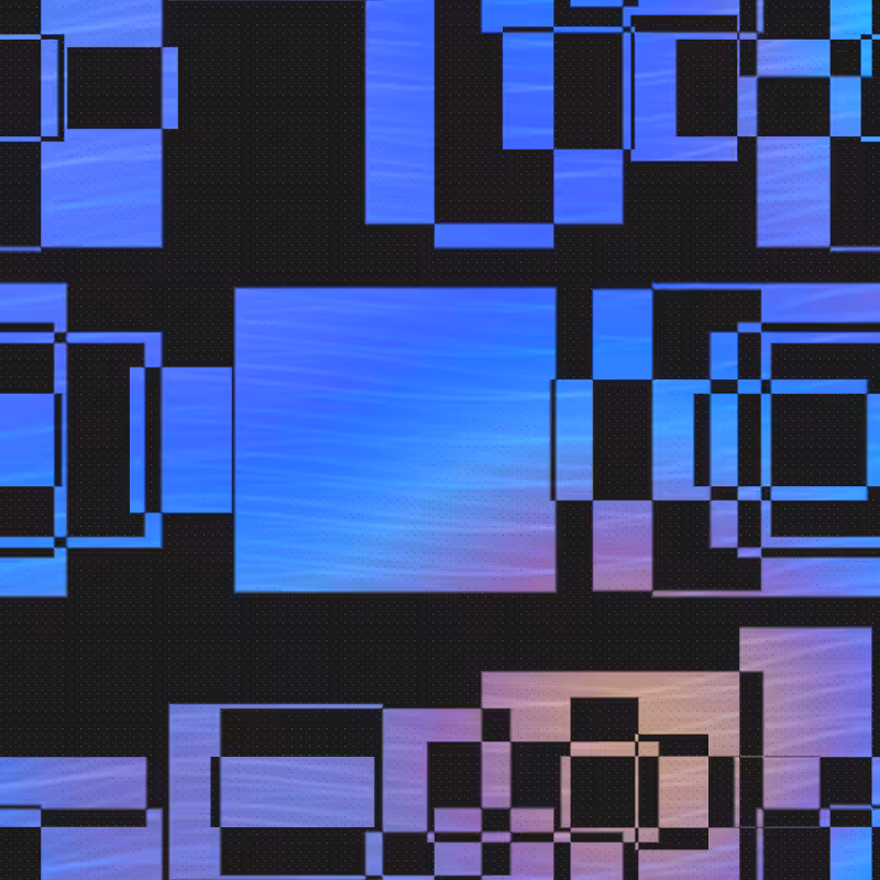 Enigmatic Flow Containers #10