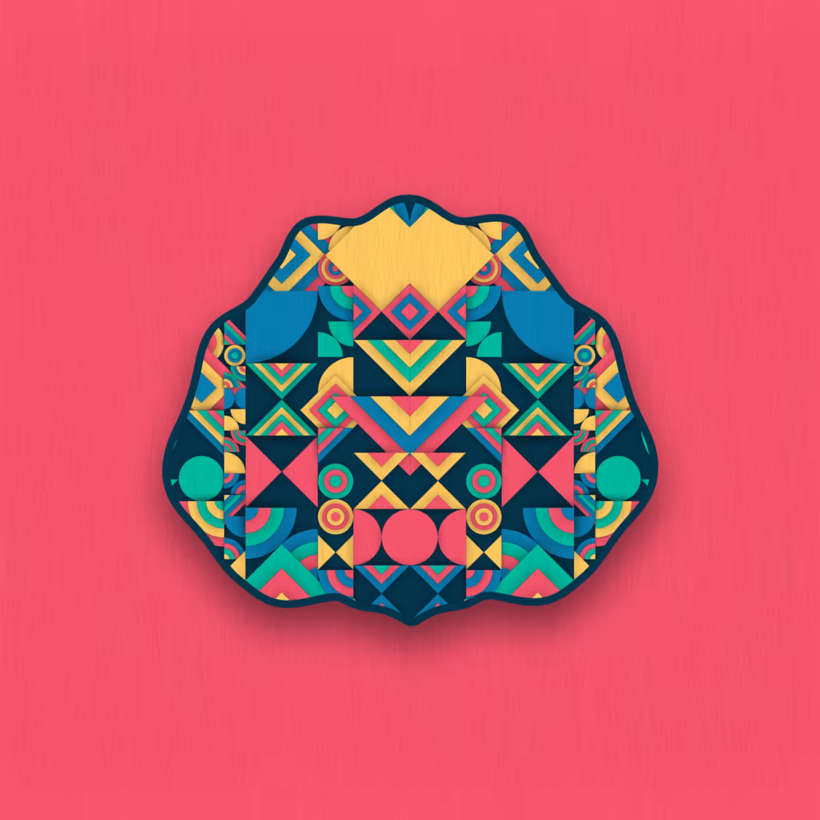 Generativemasks #7995