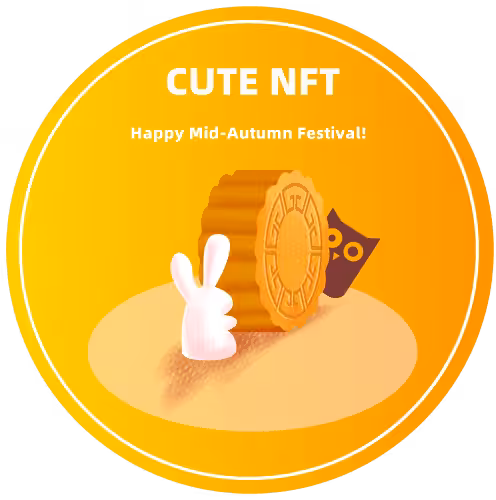Cute NFTs #60