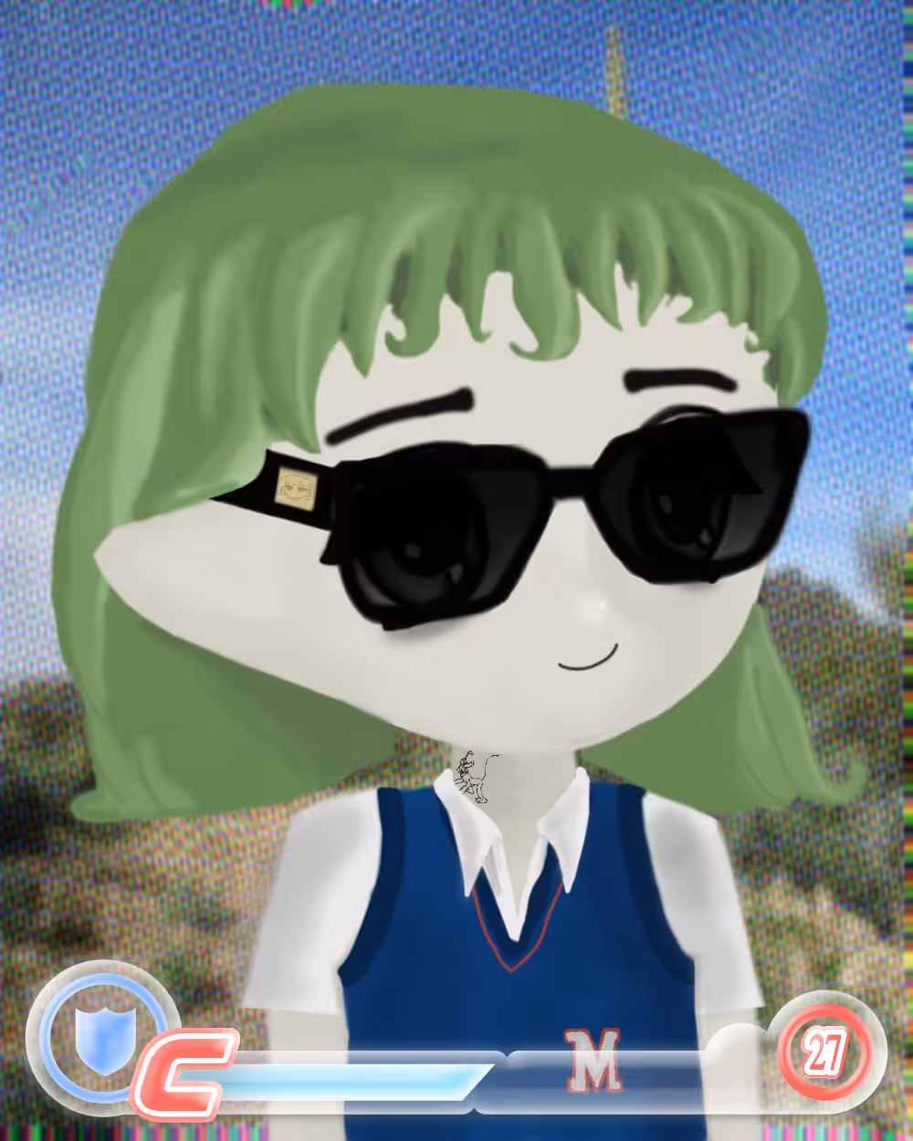 Milady 748
