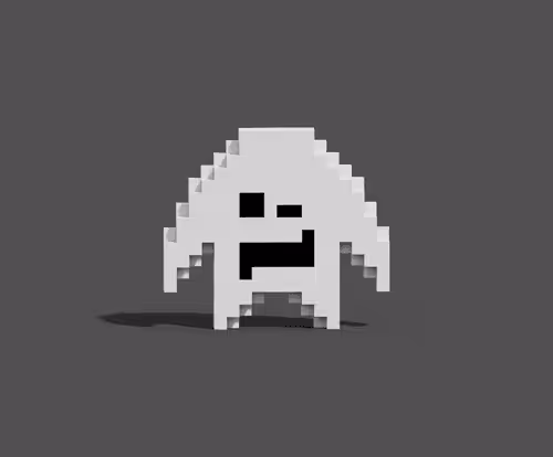 The Fantasmici: Fantasmico #025