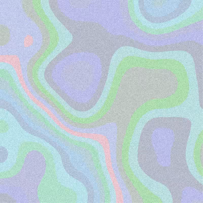 Organic Oeuvre #6