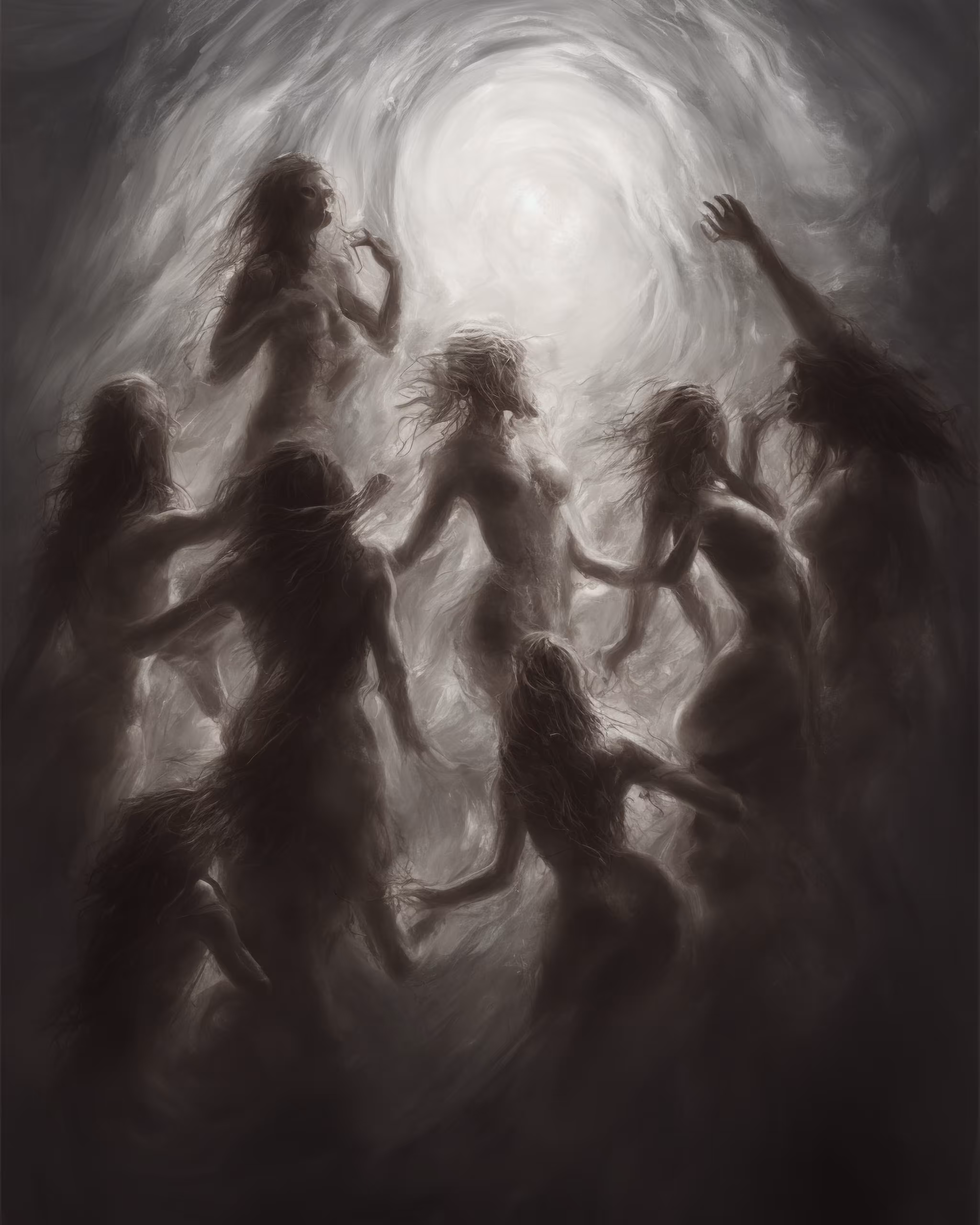 The Ritual