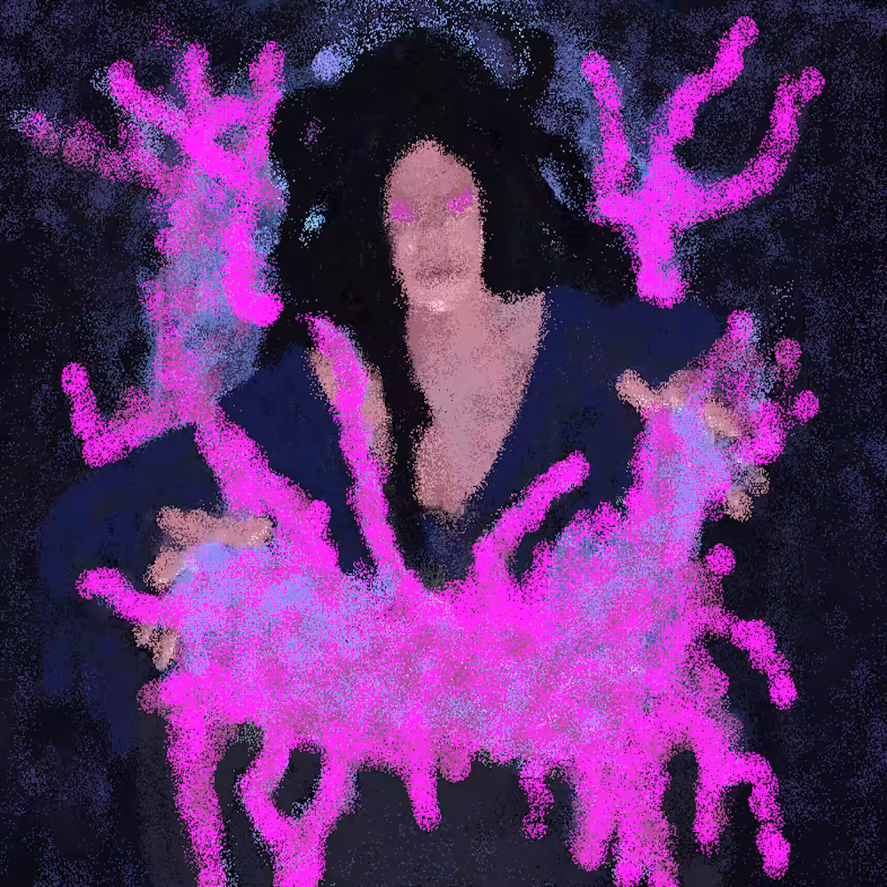 #03 Dark Sorcery