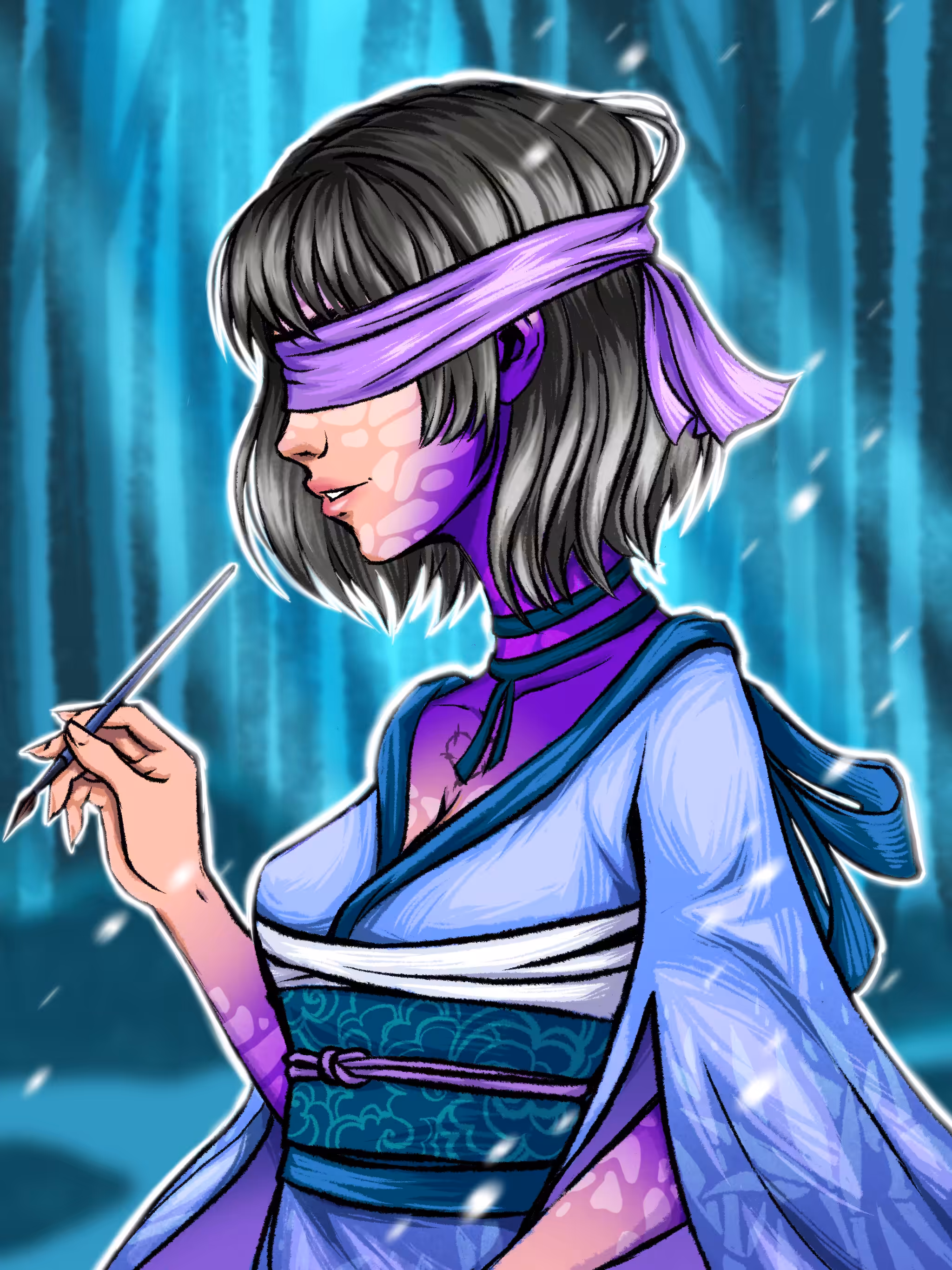 Katsumi